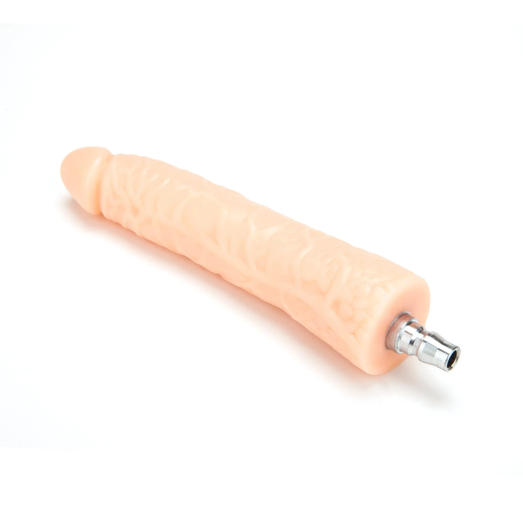 7.5 Inch Realistic Dildo Attachment - Image 2