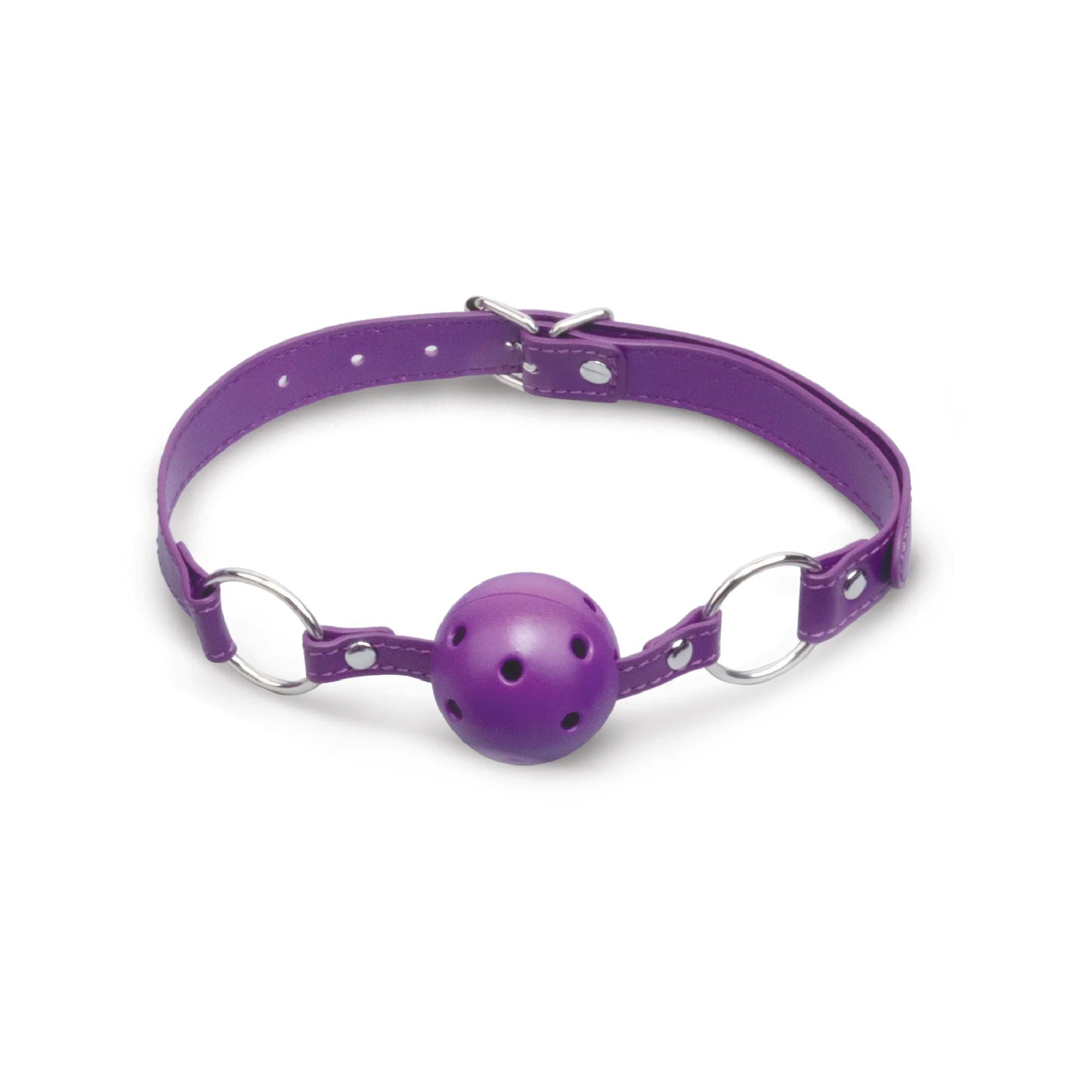 8 Piece Bondage Set - Image 2
