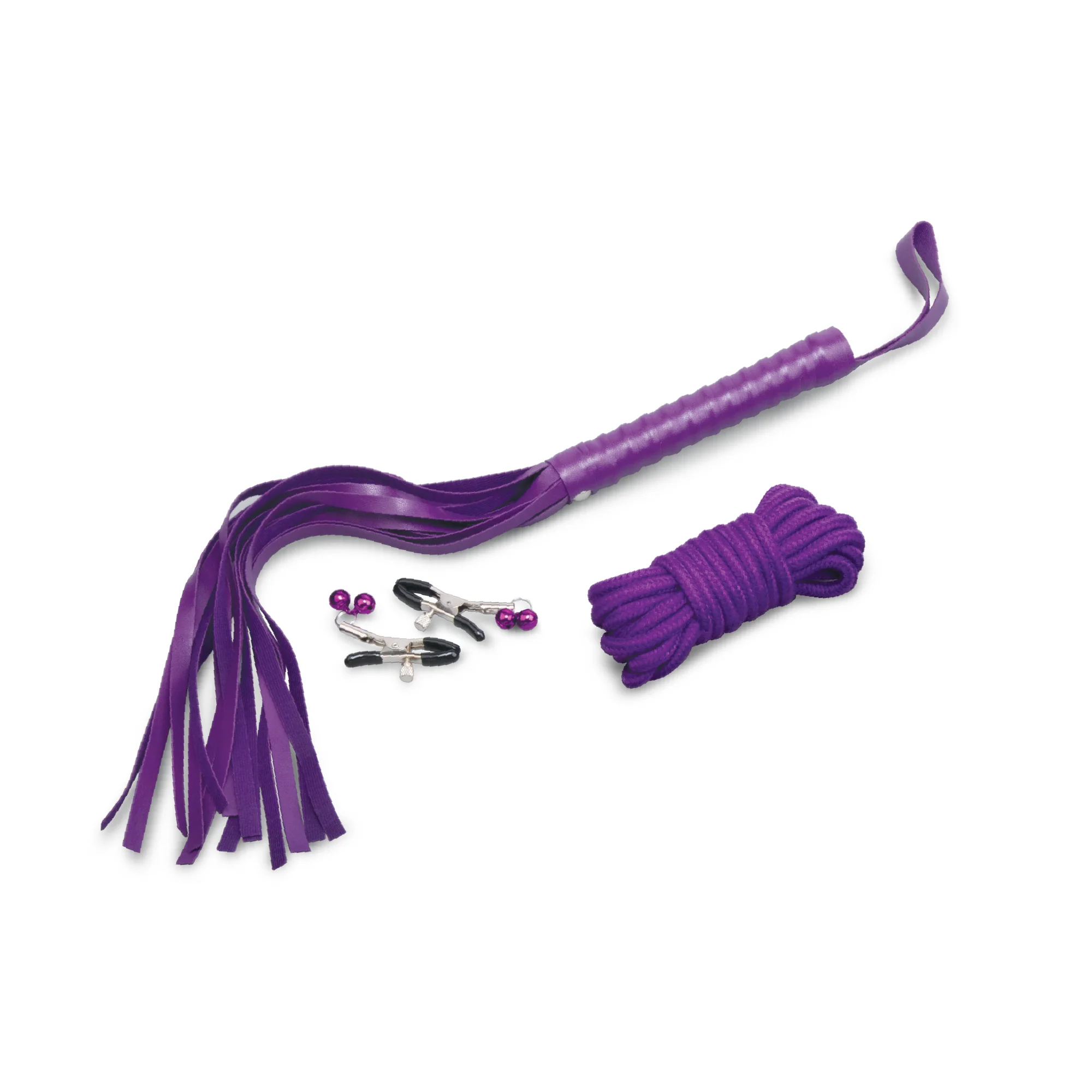 8 Piece Bondage Set - Image 4