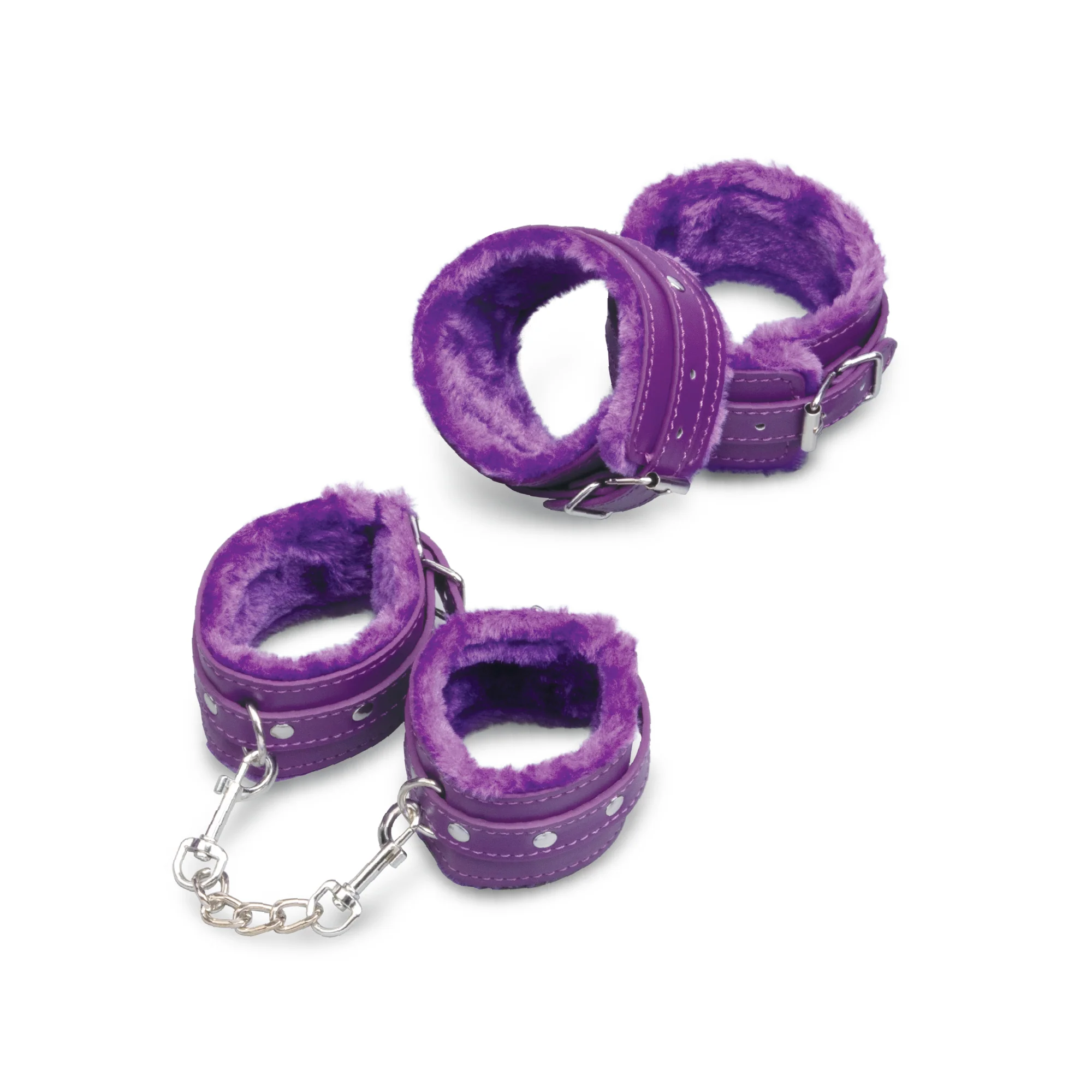 8 Piece Bondage Set - Image 6