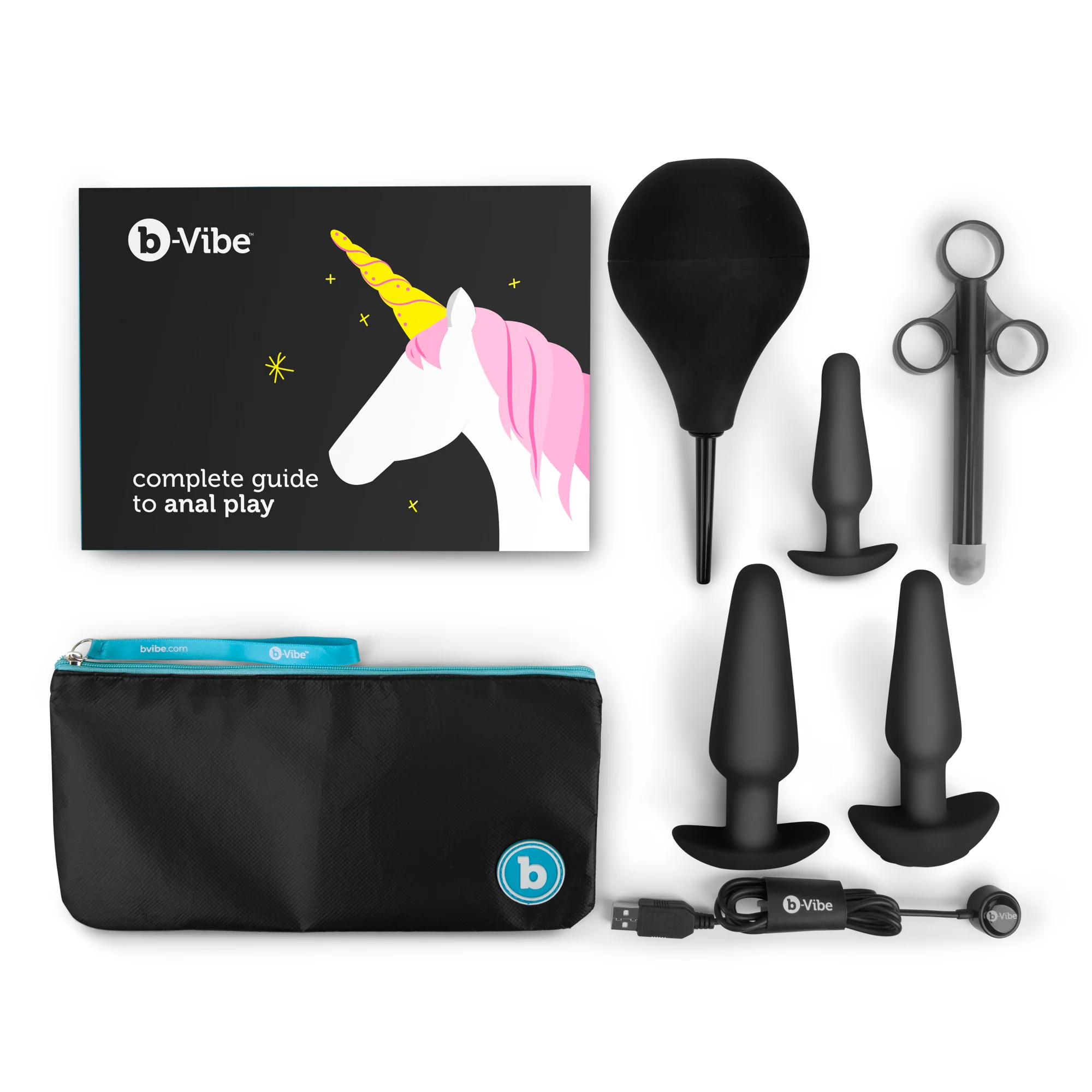 Anal Training Kit & Education Set - Image 4