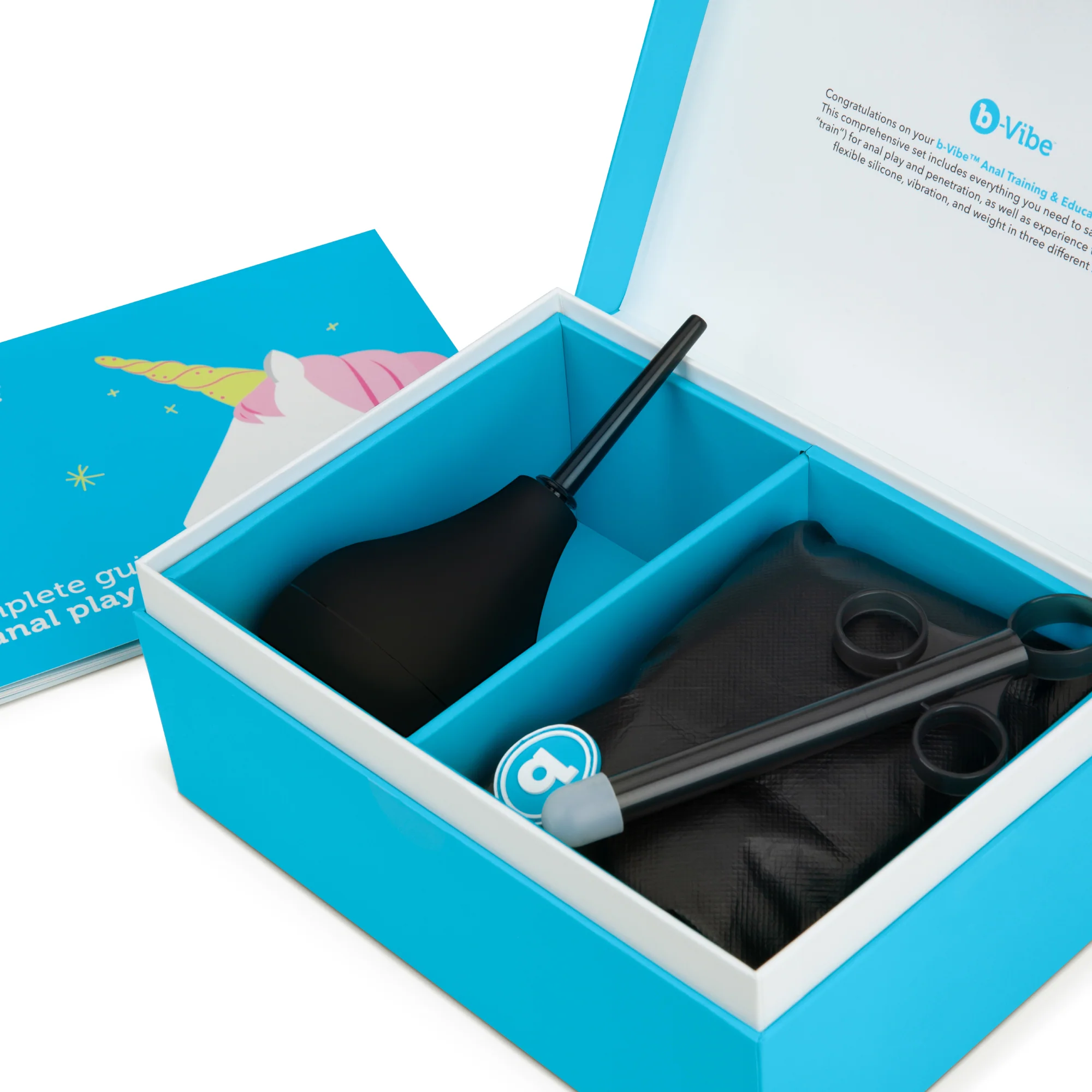 Anal Training Kit & Education Set - Image 6