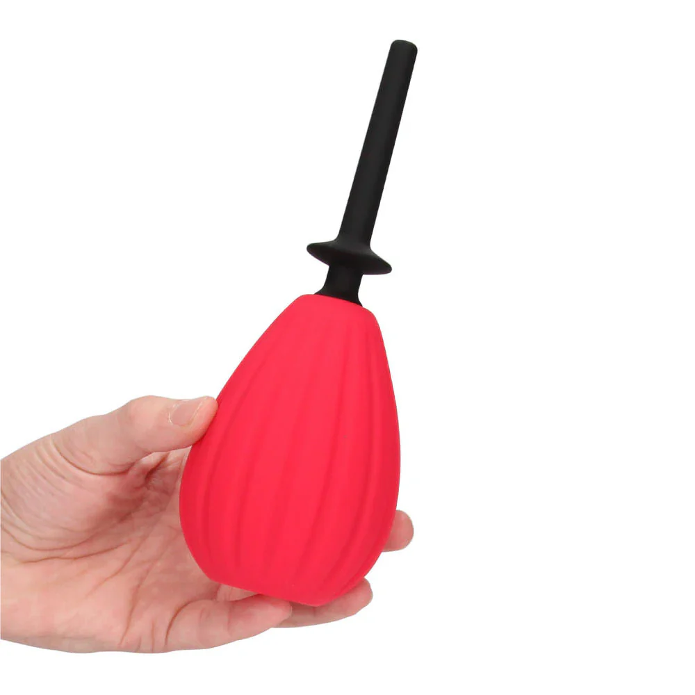 Aneros Prelude Enema Bulb - Image 3