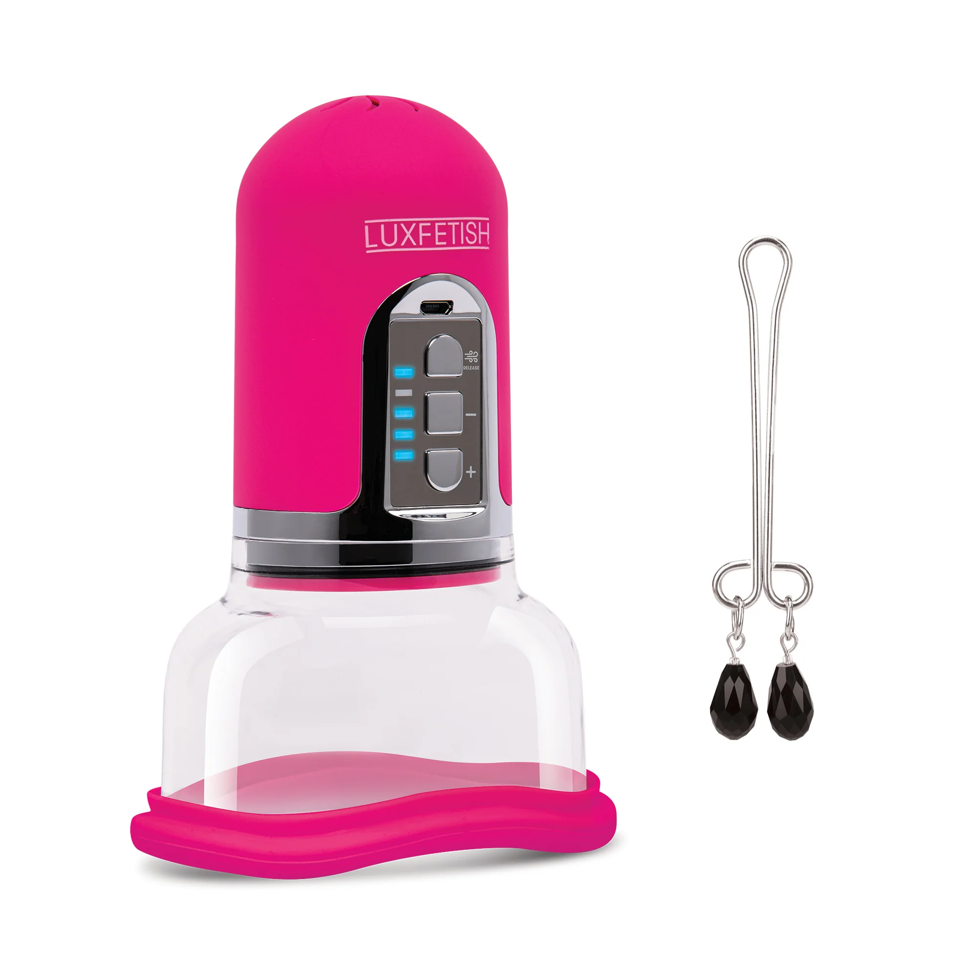 Auto Pussy Pump Machine - Image 3