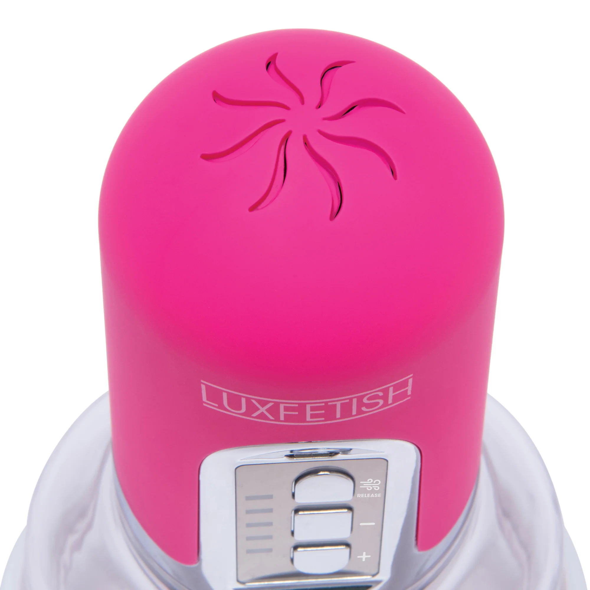 Auto Pussy Pump Machine - Image 5