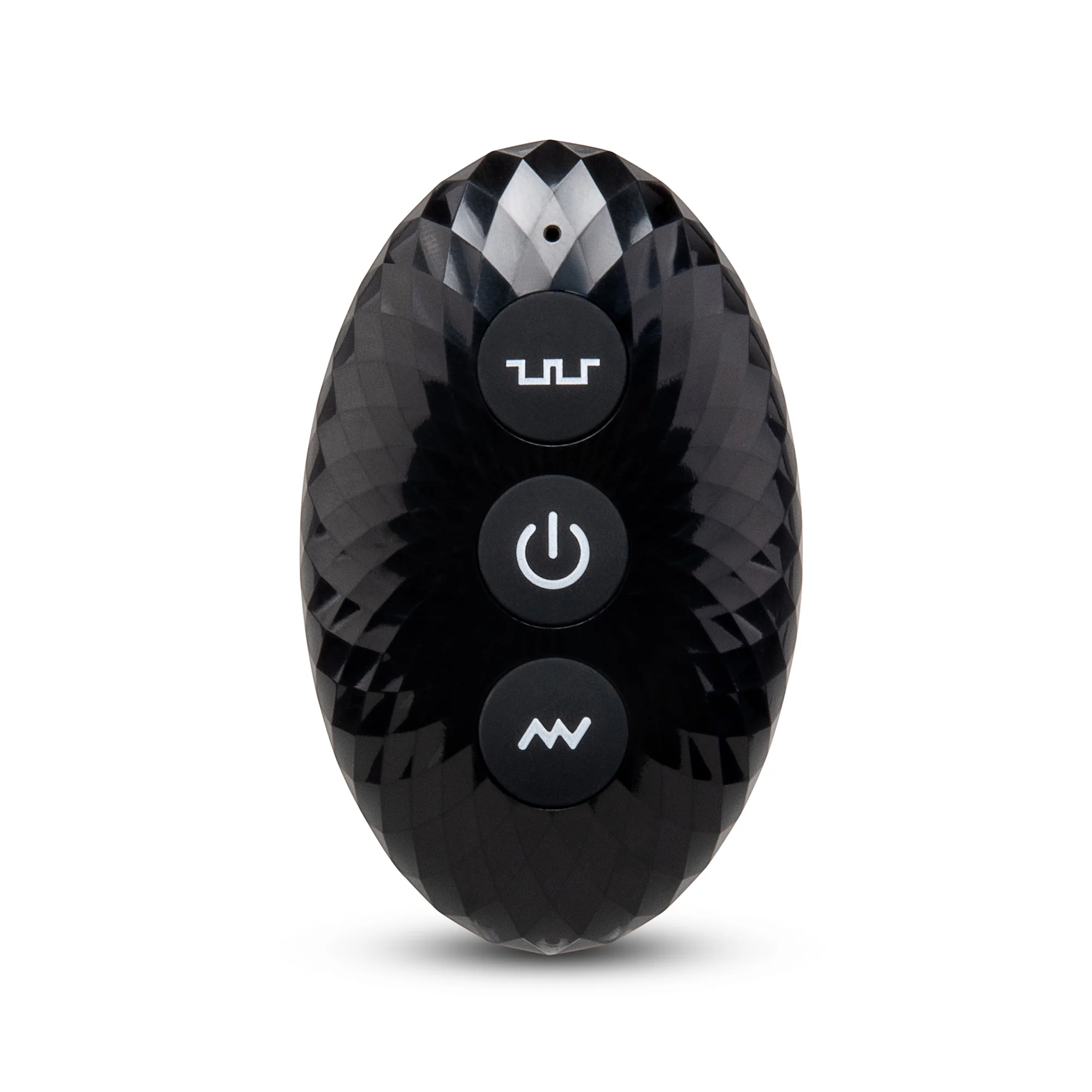 3.5 Inch Light Up Butt Plug - Image 3