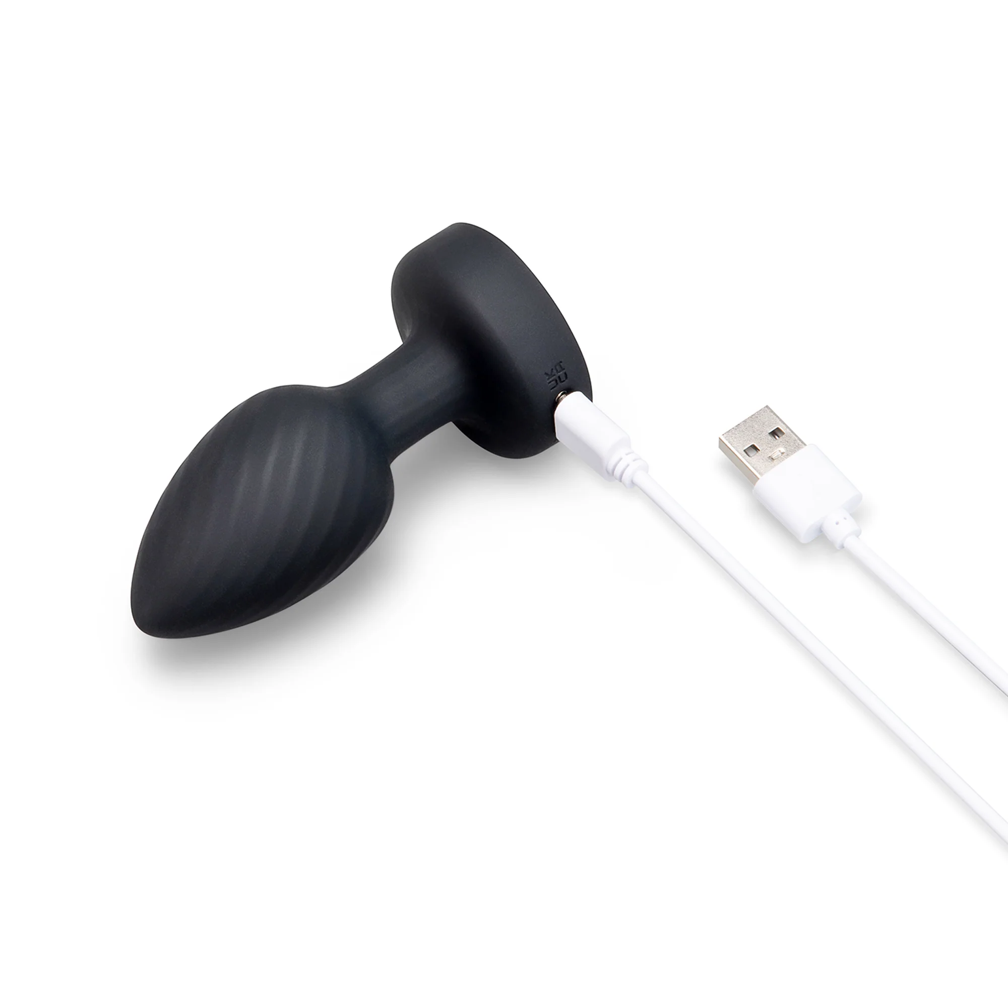 3.5 Inch Light Up Butt Plug - Image 5