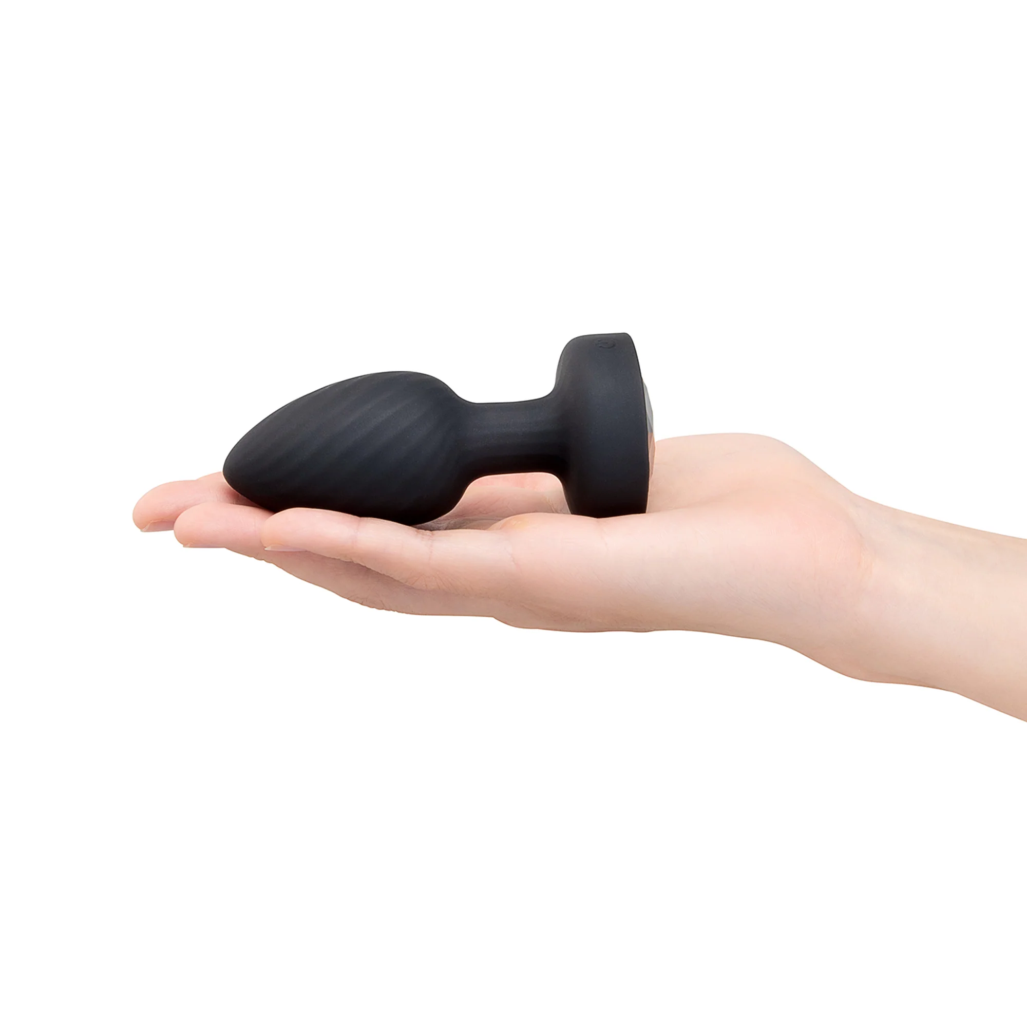 3.5 Inch Light Up Butt Plug - Image 7