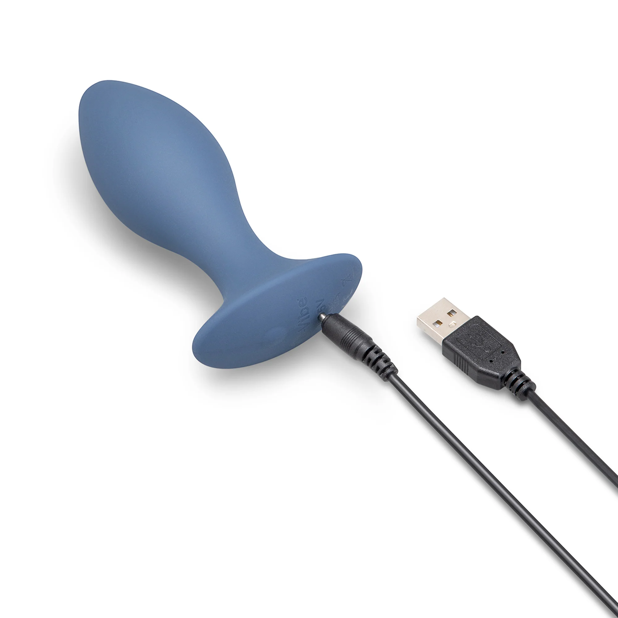 4 Inch Vibrating Plug - Image 3