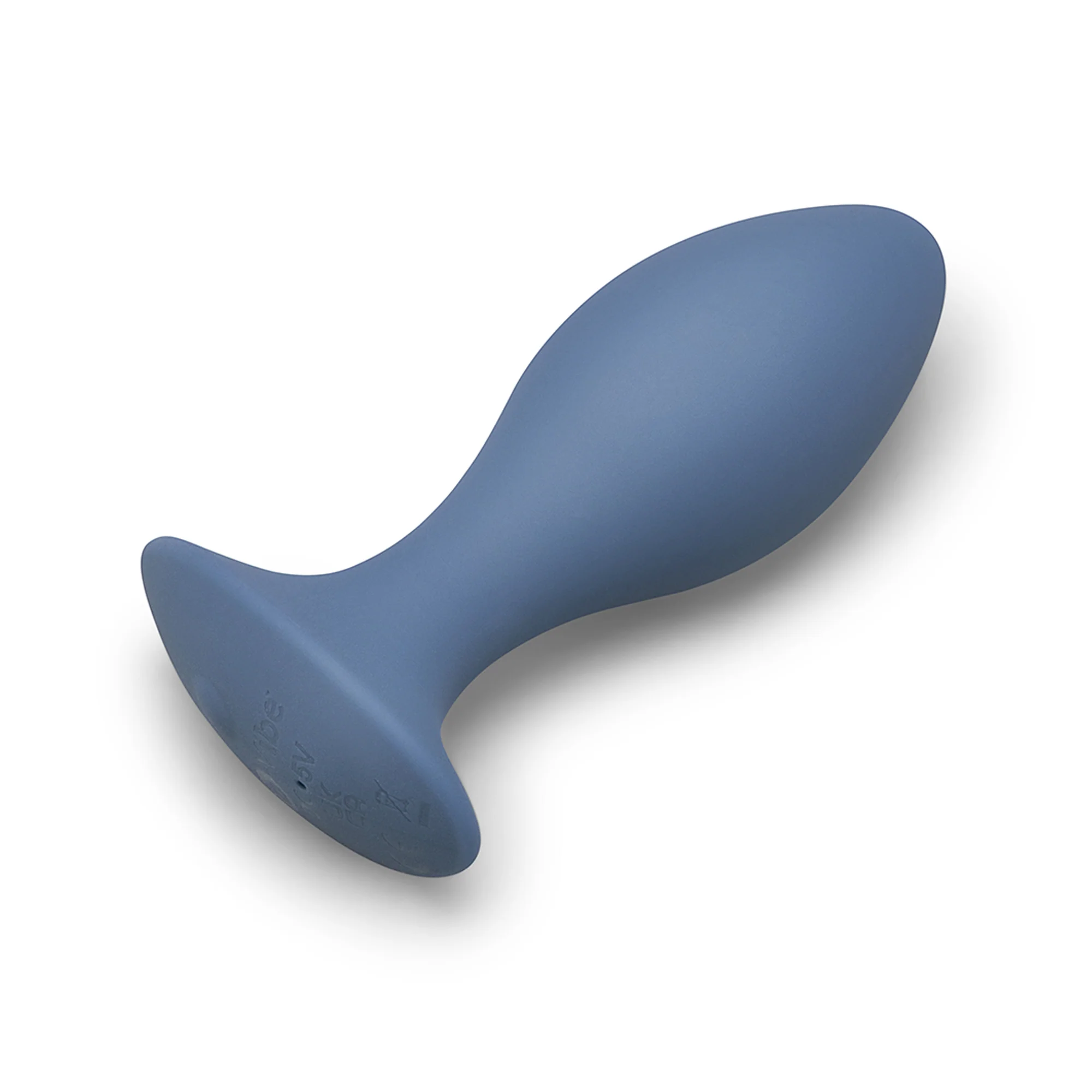 4 Inch Vibrating Plug - Image 5