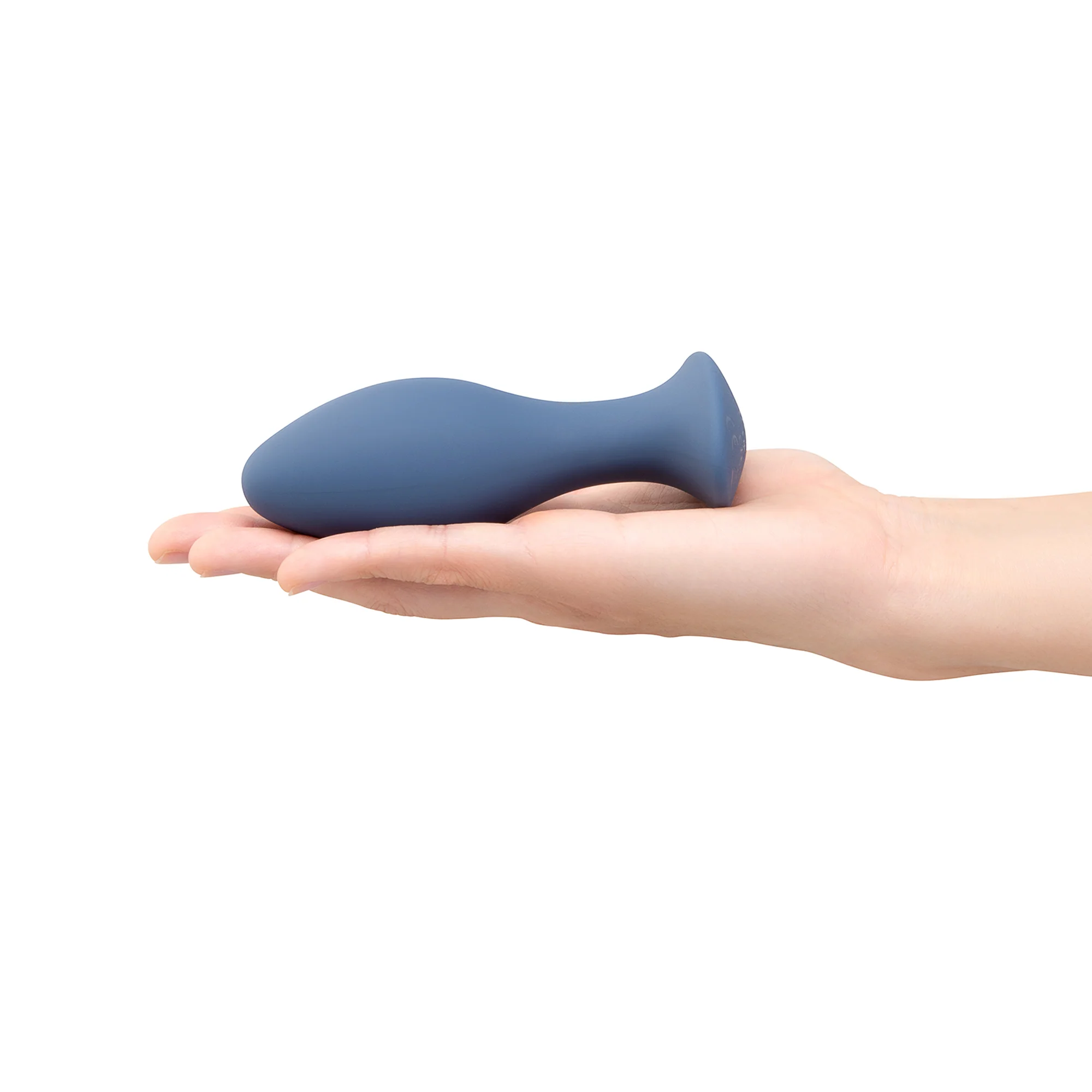 4 Inch Vibrating Plug - Image 6