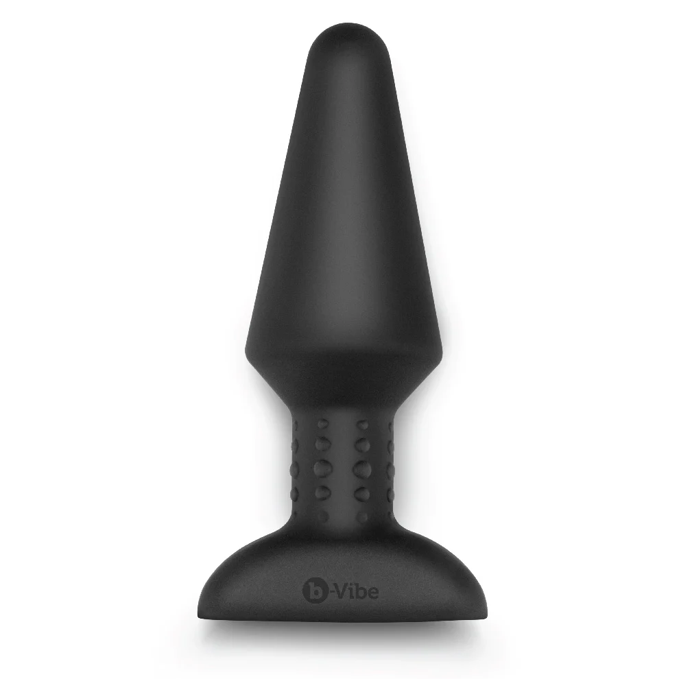 b-Vibe Rimming Plug XL - Image 11