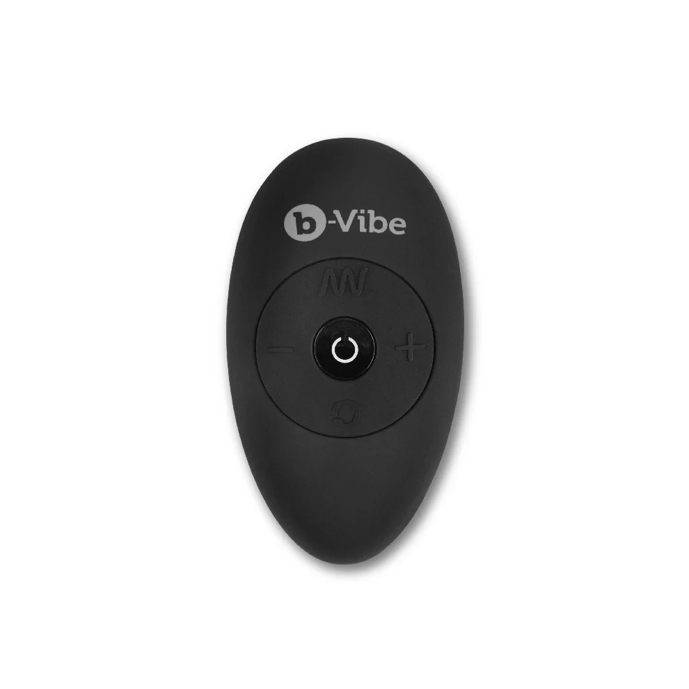 b-Vibe Rimming Plug XL - Image 12