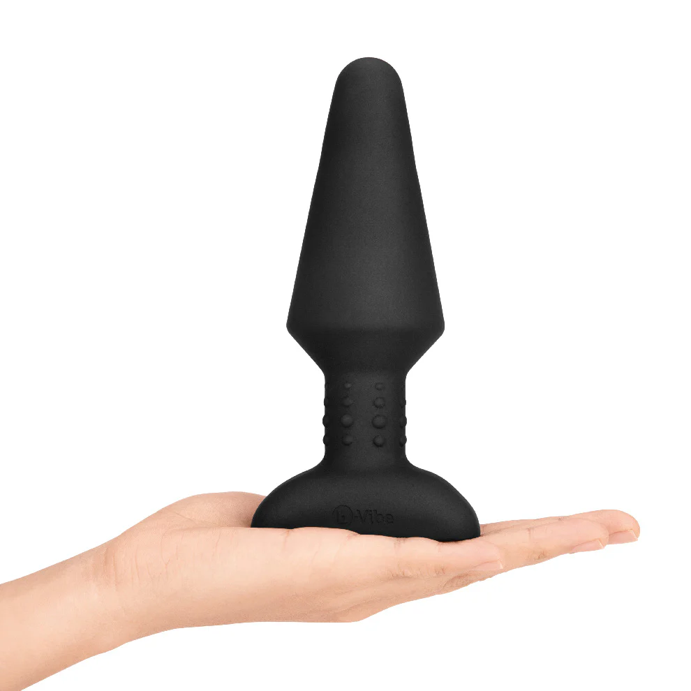 b-Vibe Rimming Plug XL - Image 5