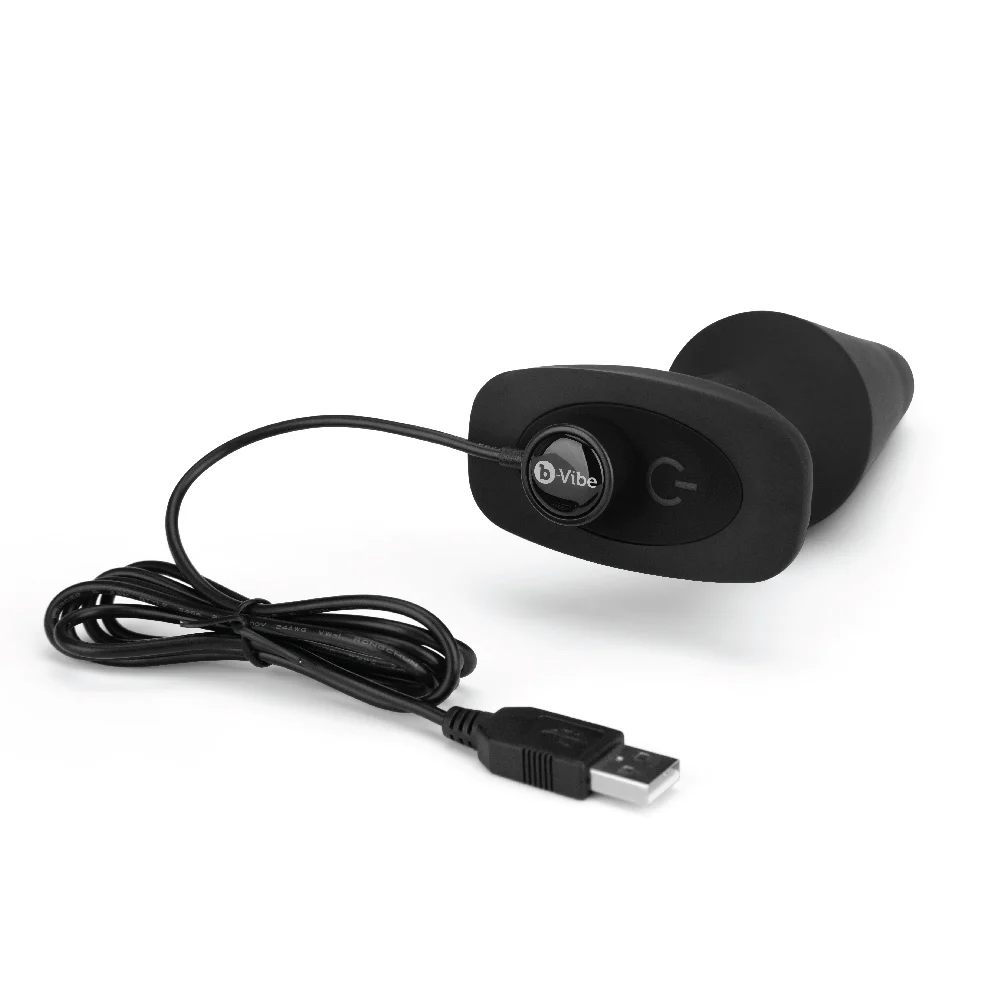 b-Vibe Rimming Plug XL - Image 7