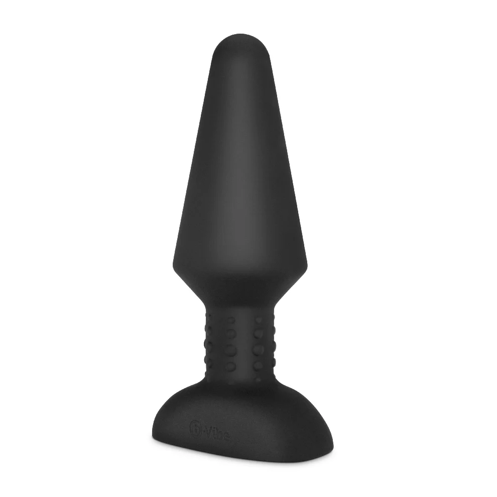 b-Vibe Rimming Plug XL - Image 8