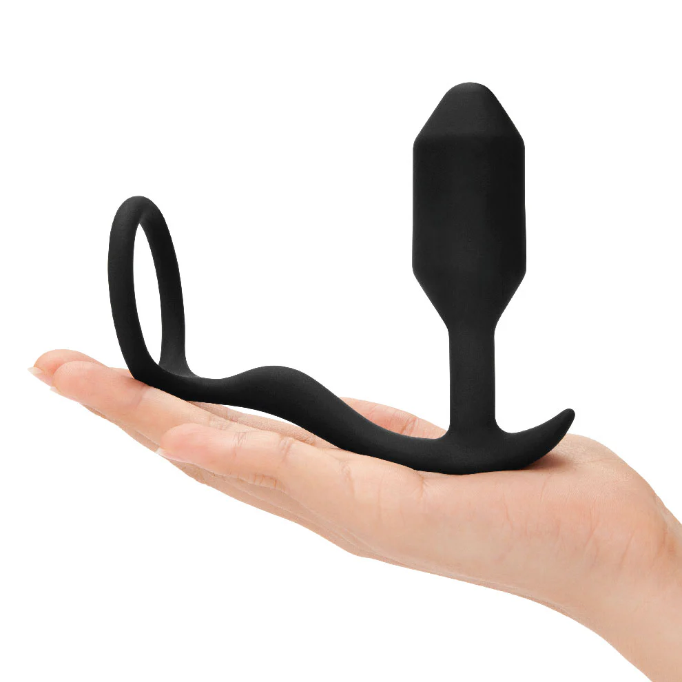 b-Vibe Snug and Tug - Image 2