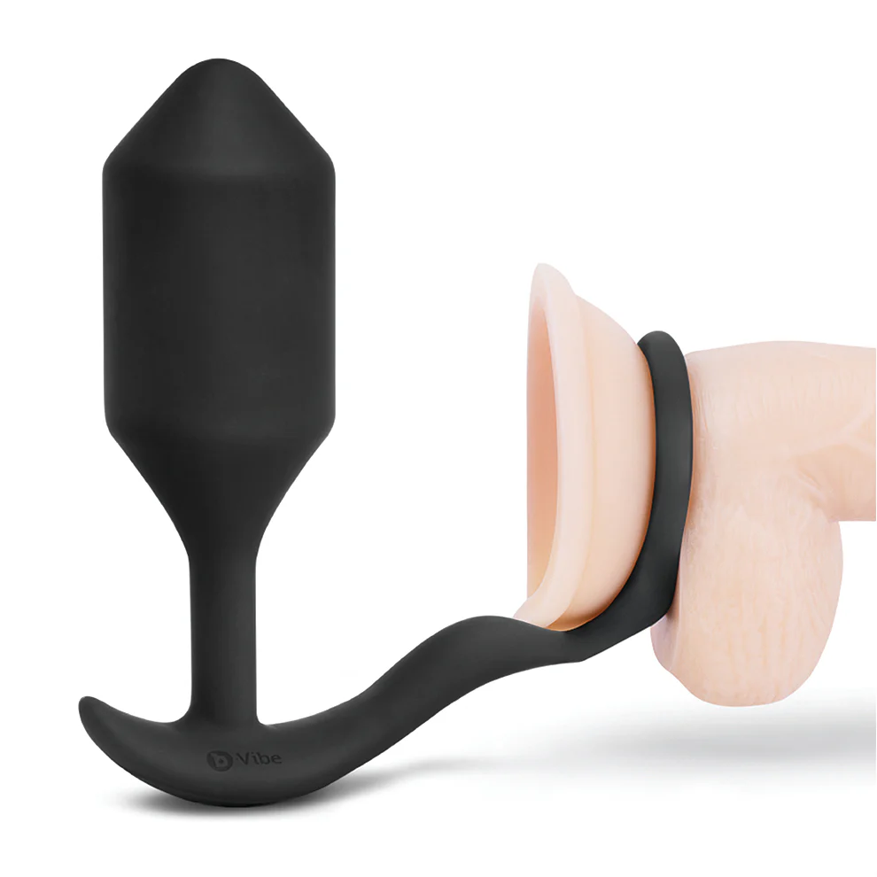 b-Vibe Snug and Tug - Image 4