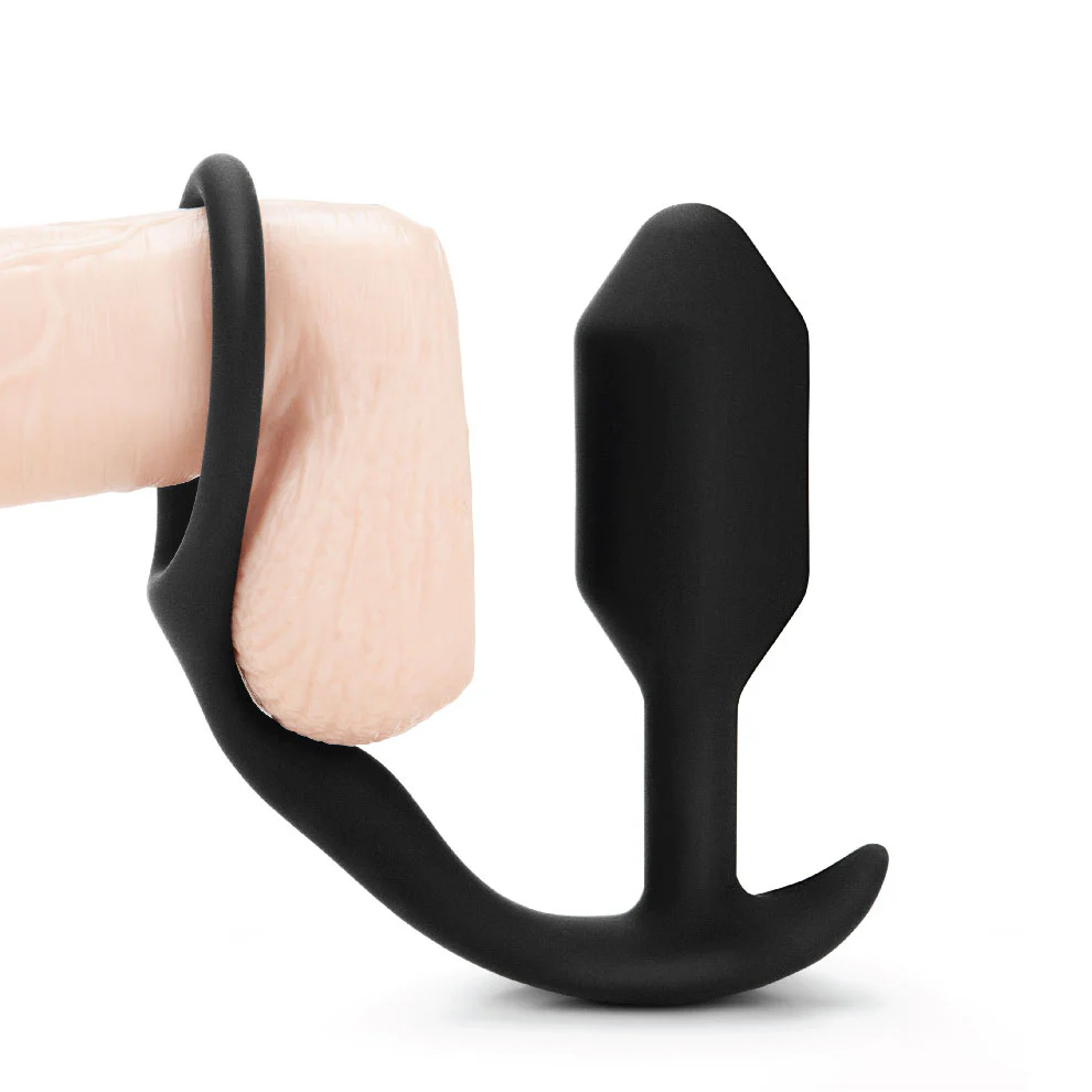 b-Vibe Snug and Tug - Image 5