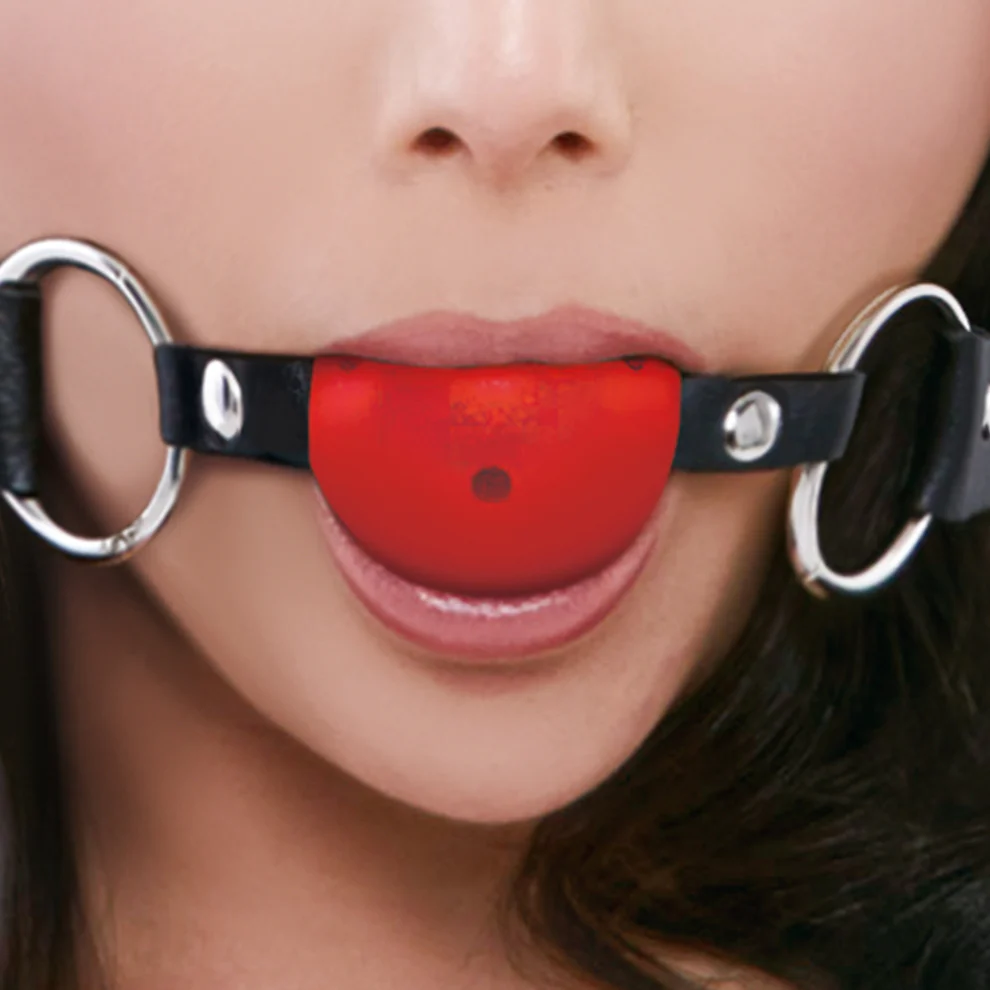 Ball Gag - Image 13