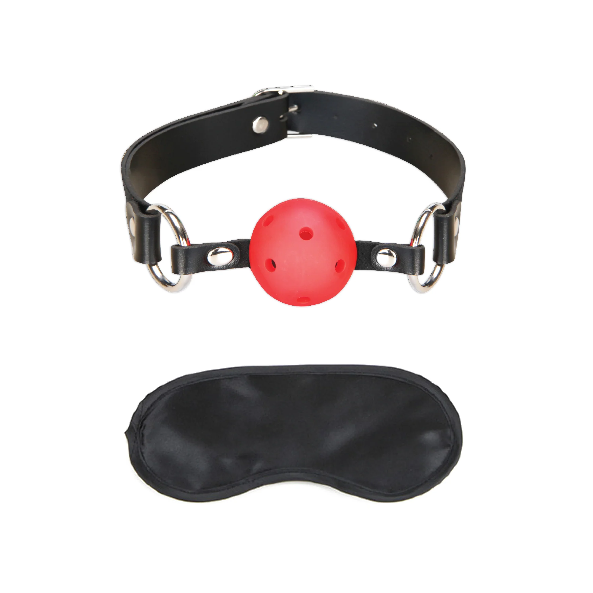 Ball Gag - Image 2