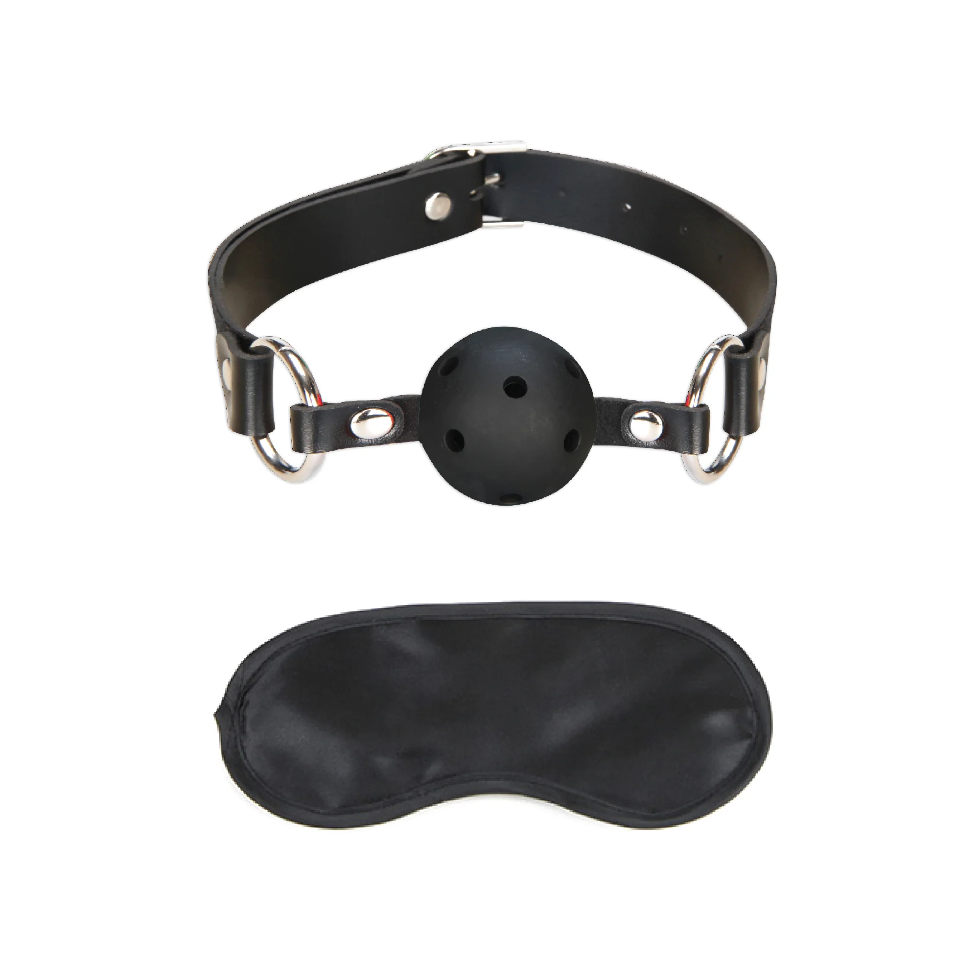 Ball Gag - Image 5