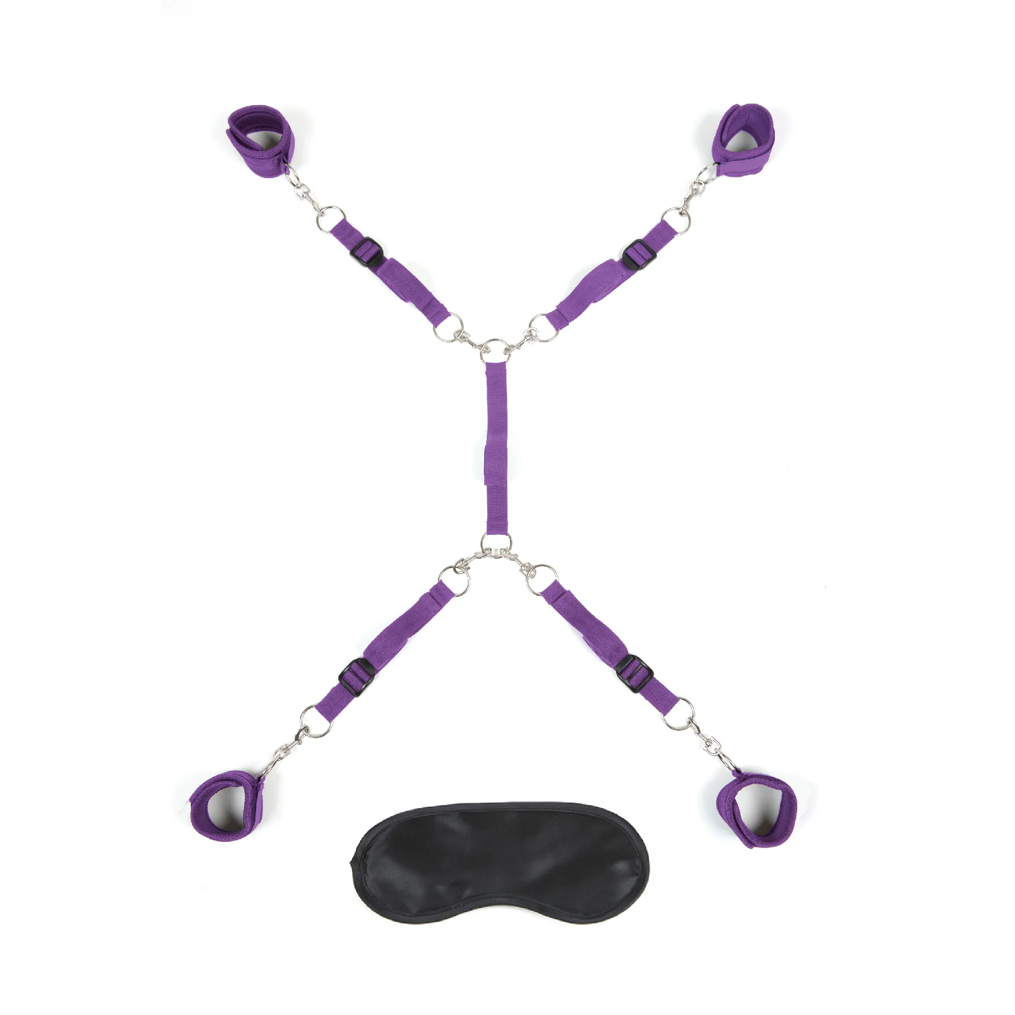 Bedspreaders - Image 2