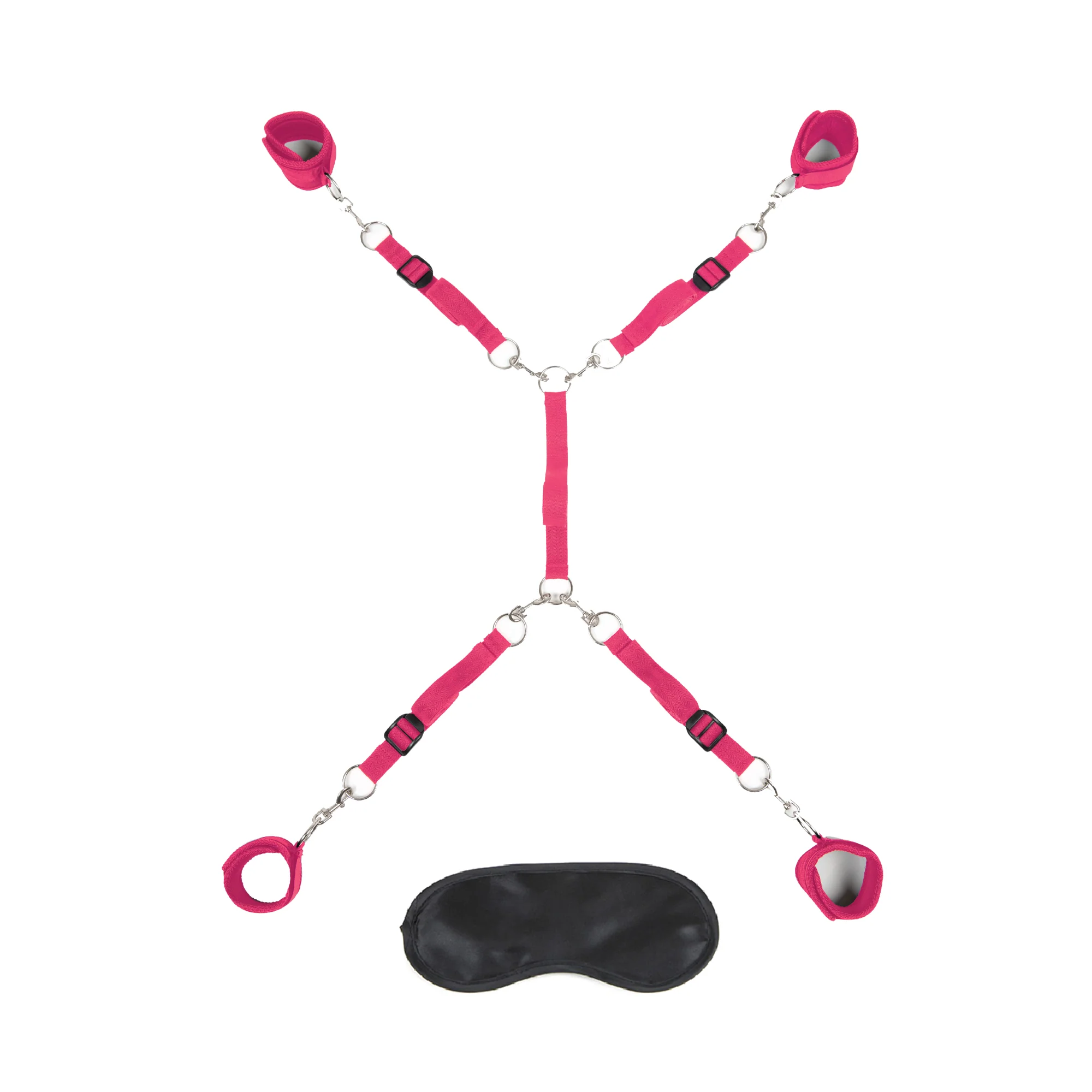 Bedspreaders - Image 3