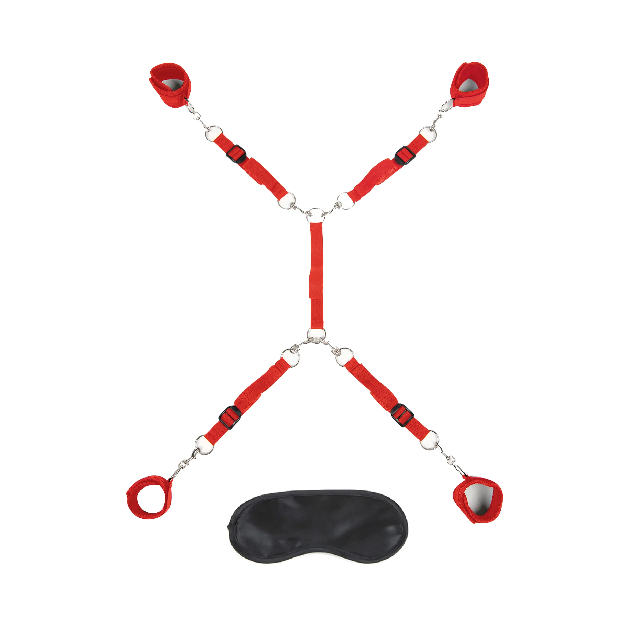 Bedspreaders - Image 5