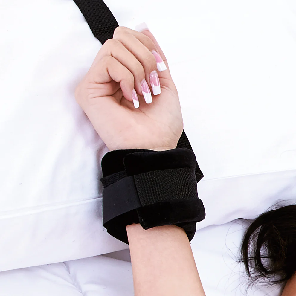 Bondage Bed Strap - Image 3