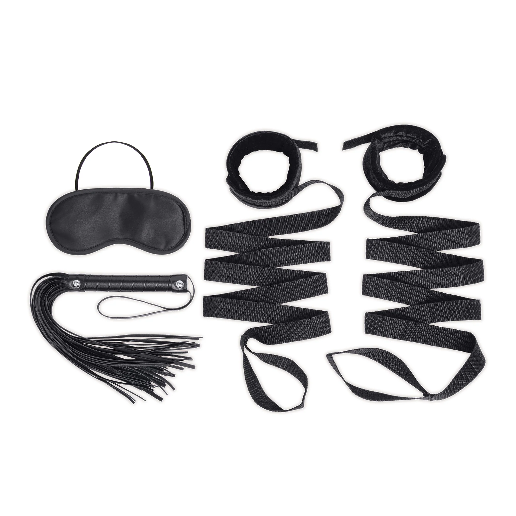 Bed Strap & Flogger Kit