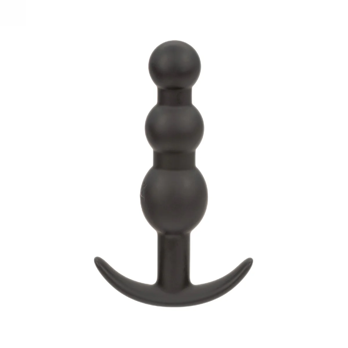 Boundless Vibrating Beaded Plug Rechargeable Silicone Anal Plug