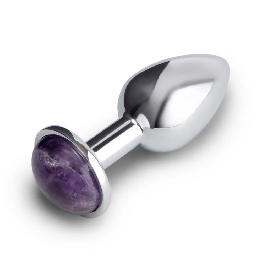 2.5 Inch Crystal Plug