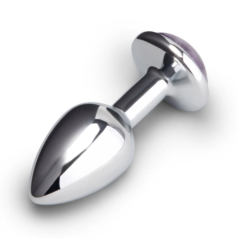 2.5 Inch Crystal Plug - Image 2