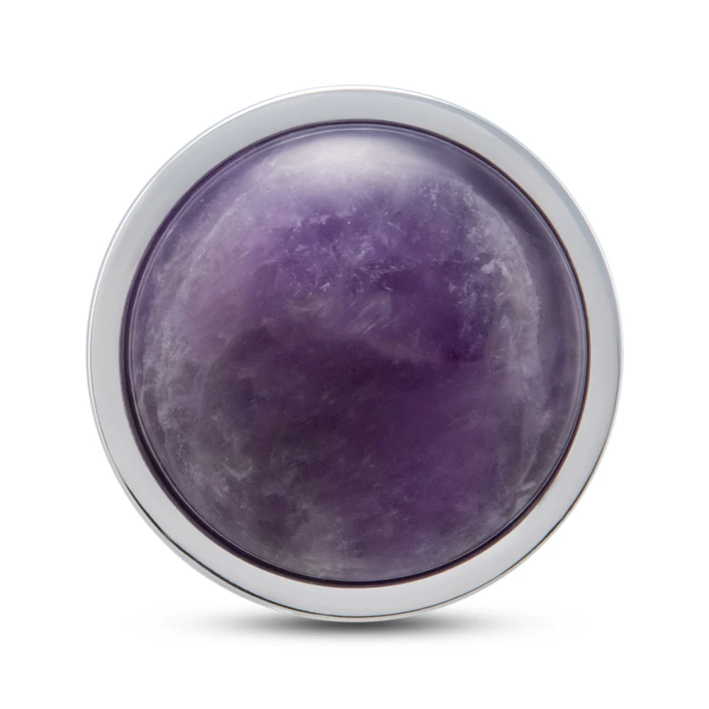 2.5 Inch Crystal Plug - Image 3
