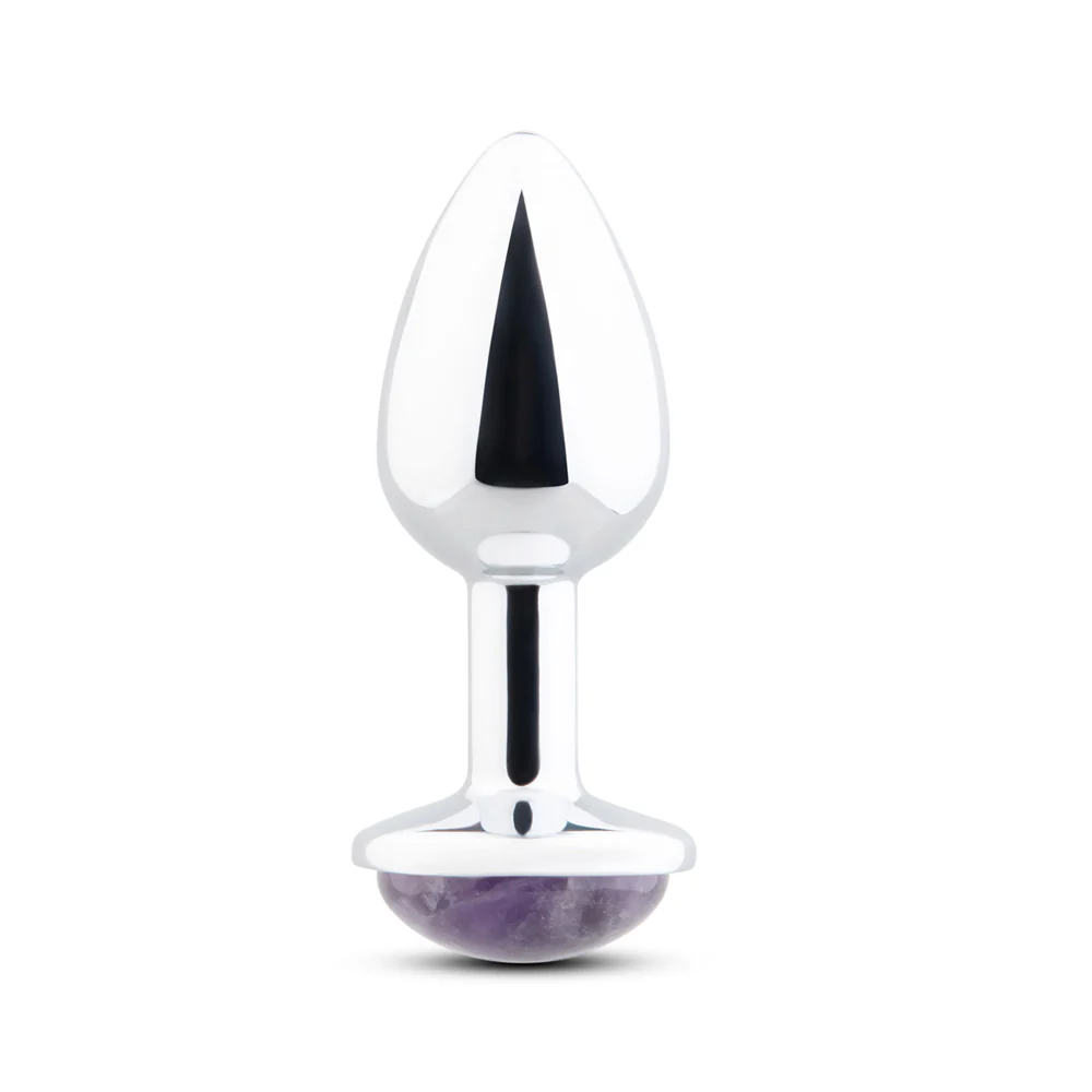 2.5 Inch Crystal Plug - Image 4