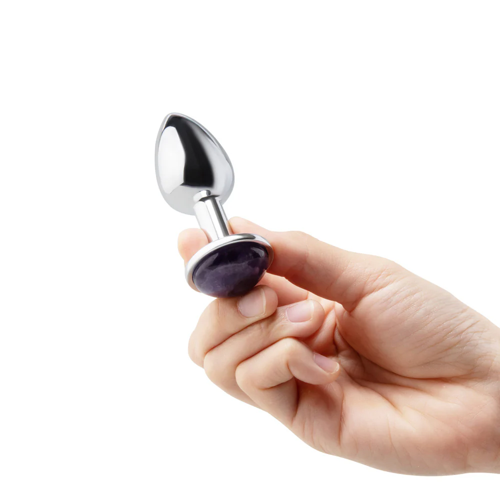 2.5 Inch Crystal Plug - Image 5