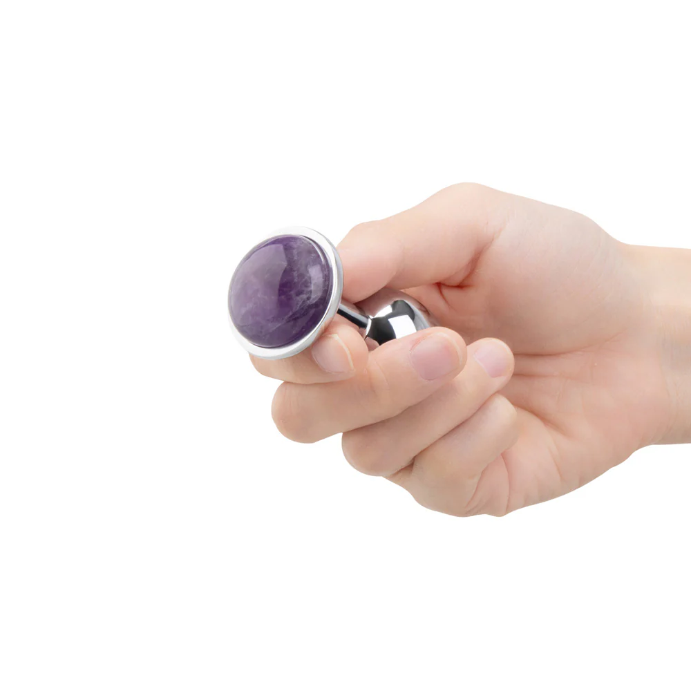 2.5 Inch Crystal Plug - Image 6