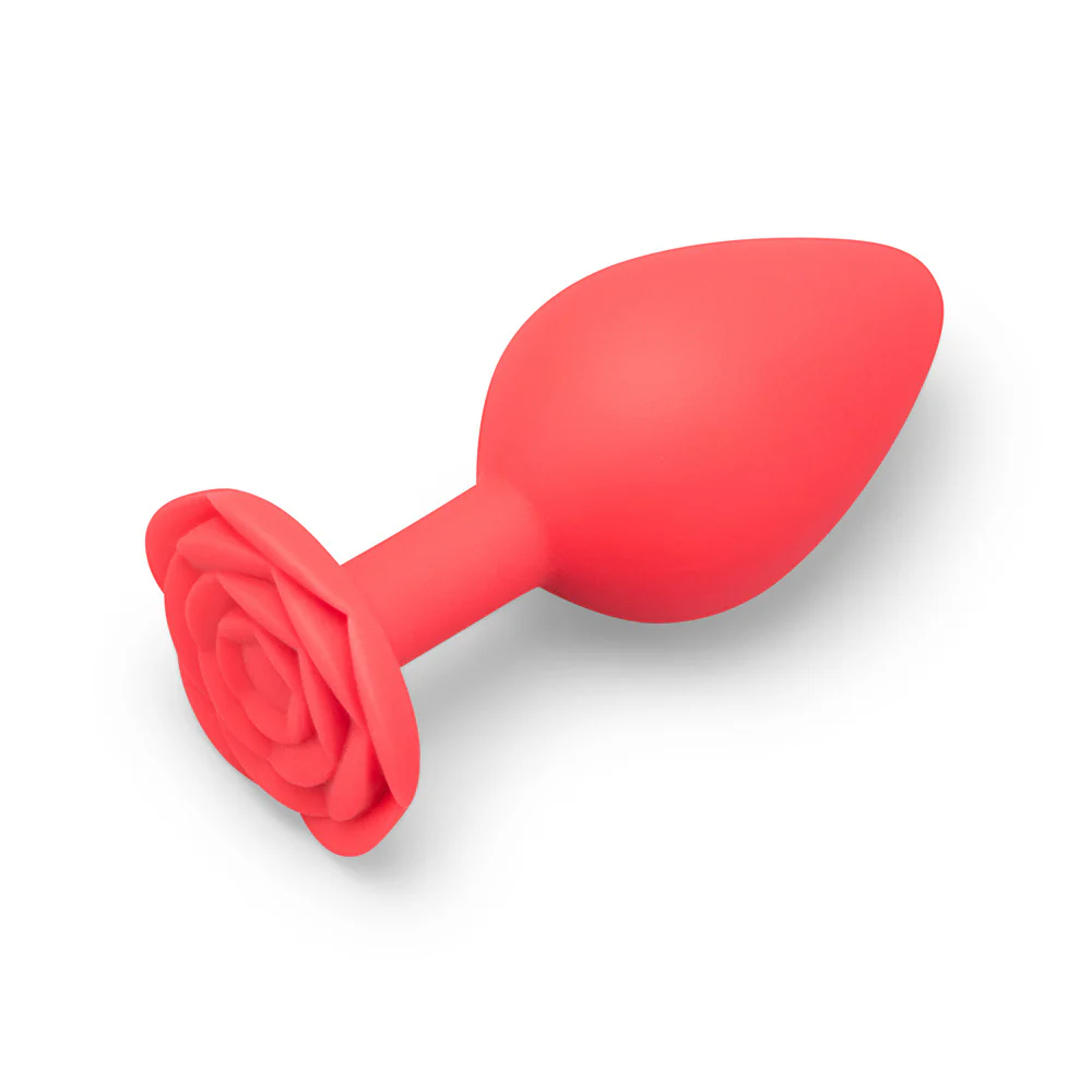 3 Inch Rose Plug