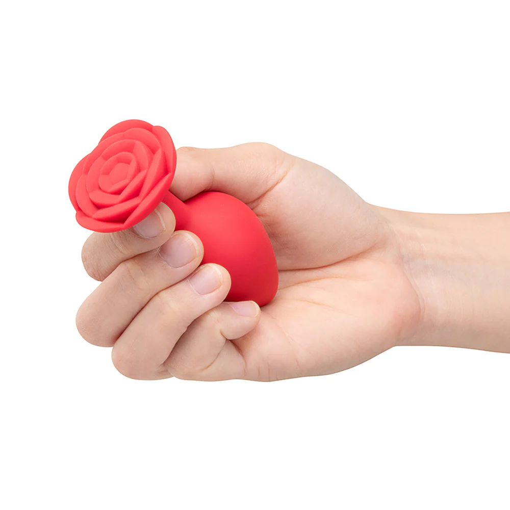 3 Inch Rose Plug - Image 4