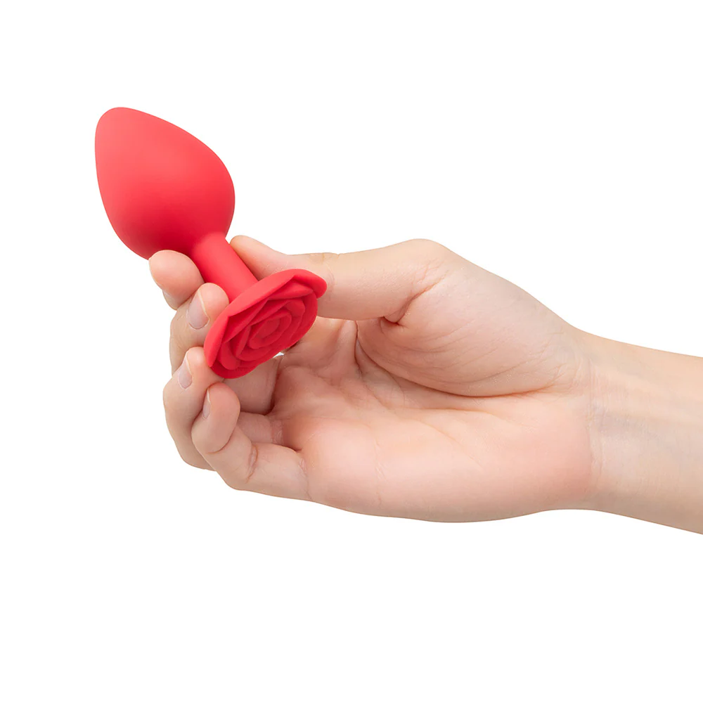 3 Inch Rose Plug - Image 5