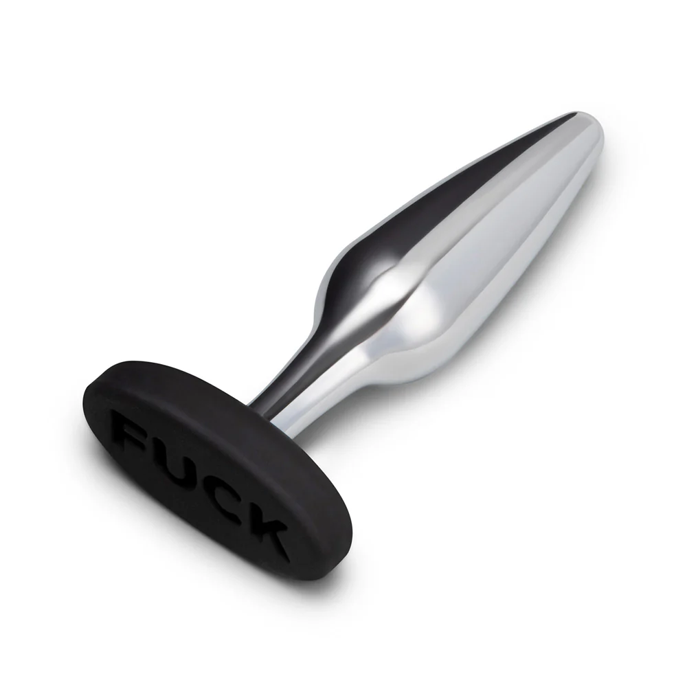 4 Inch Fuck Plug
