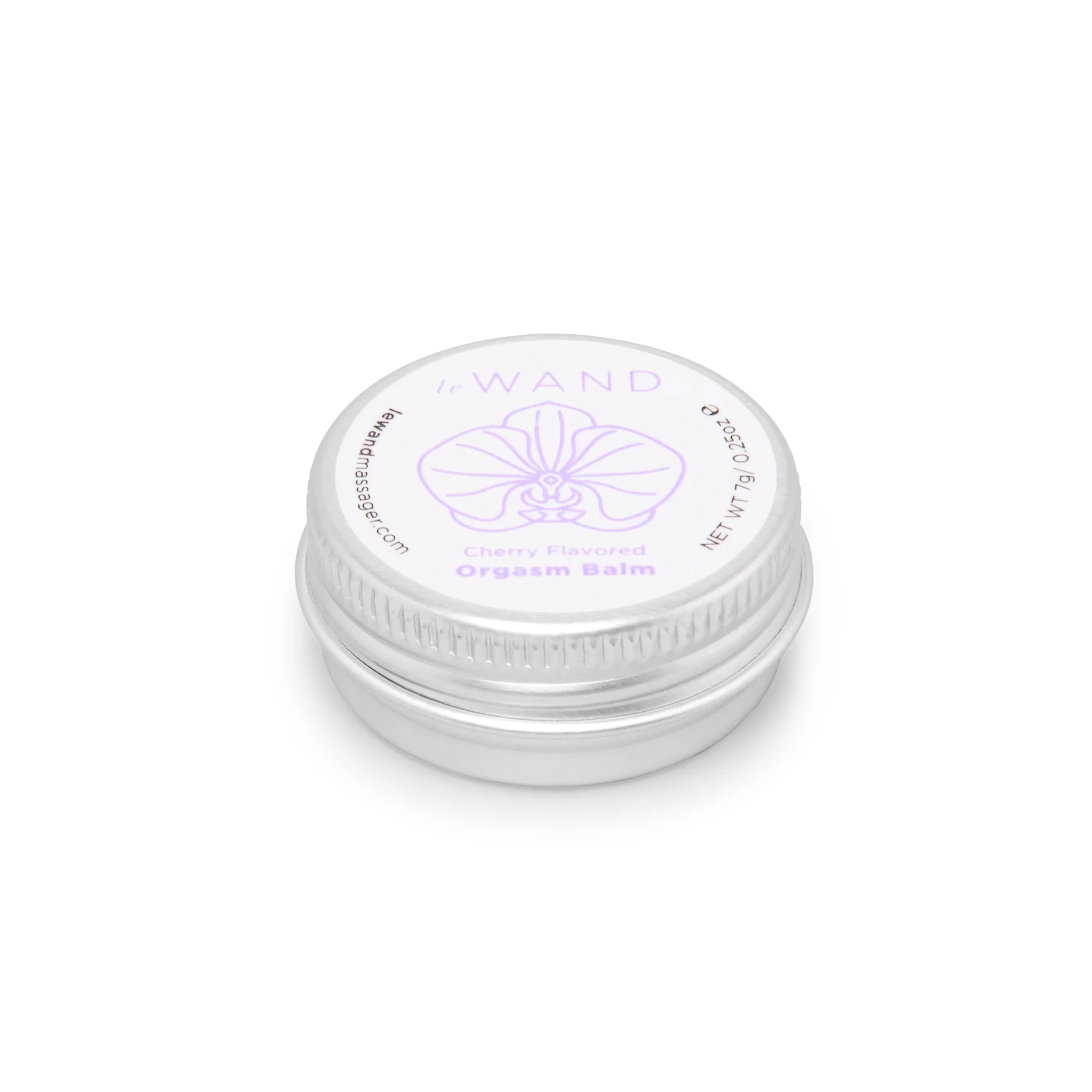 Cherry Flavored Orgasm Balm - Image 2