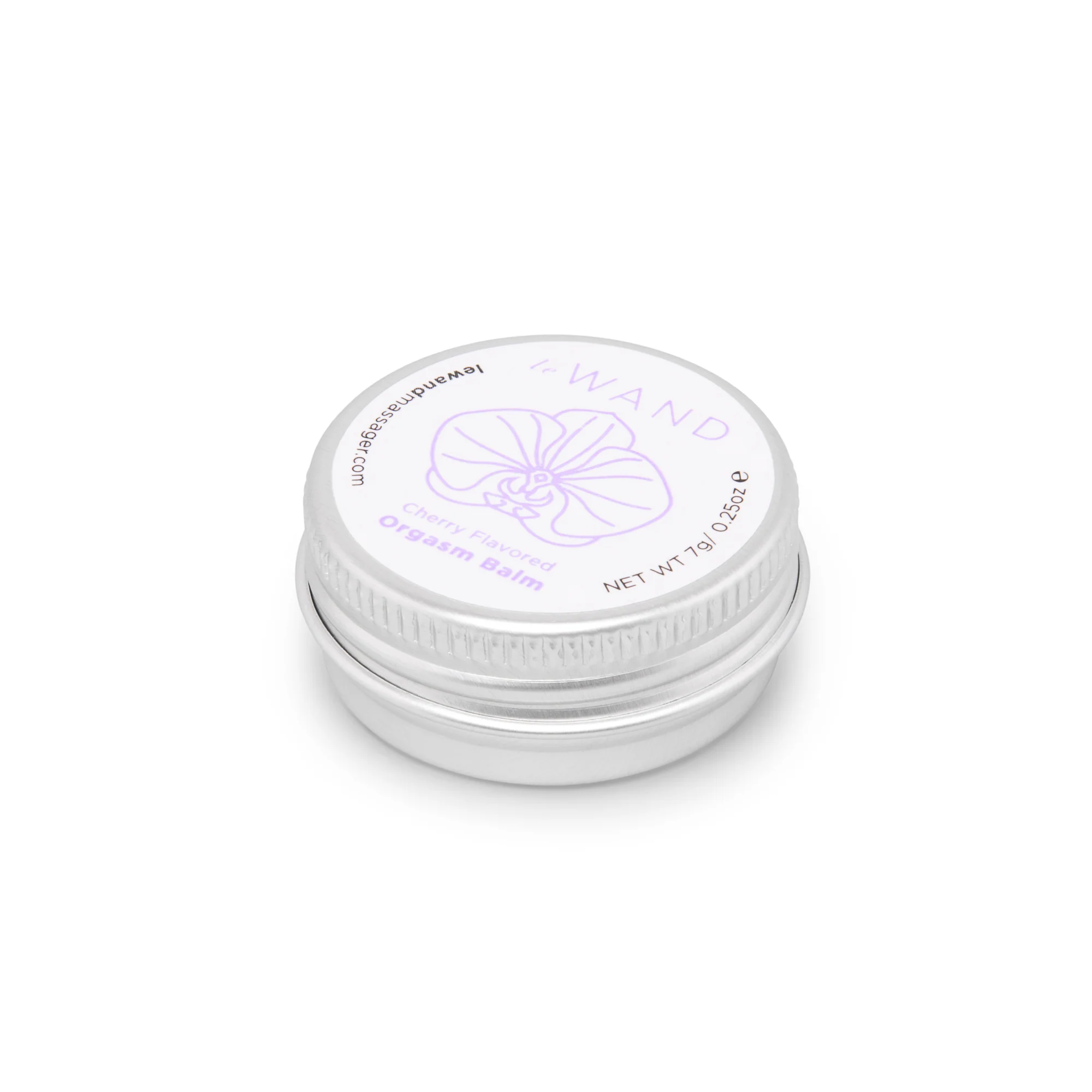Cherry Flavored Orgasm Balm - Image 3