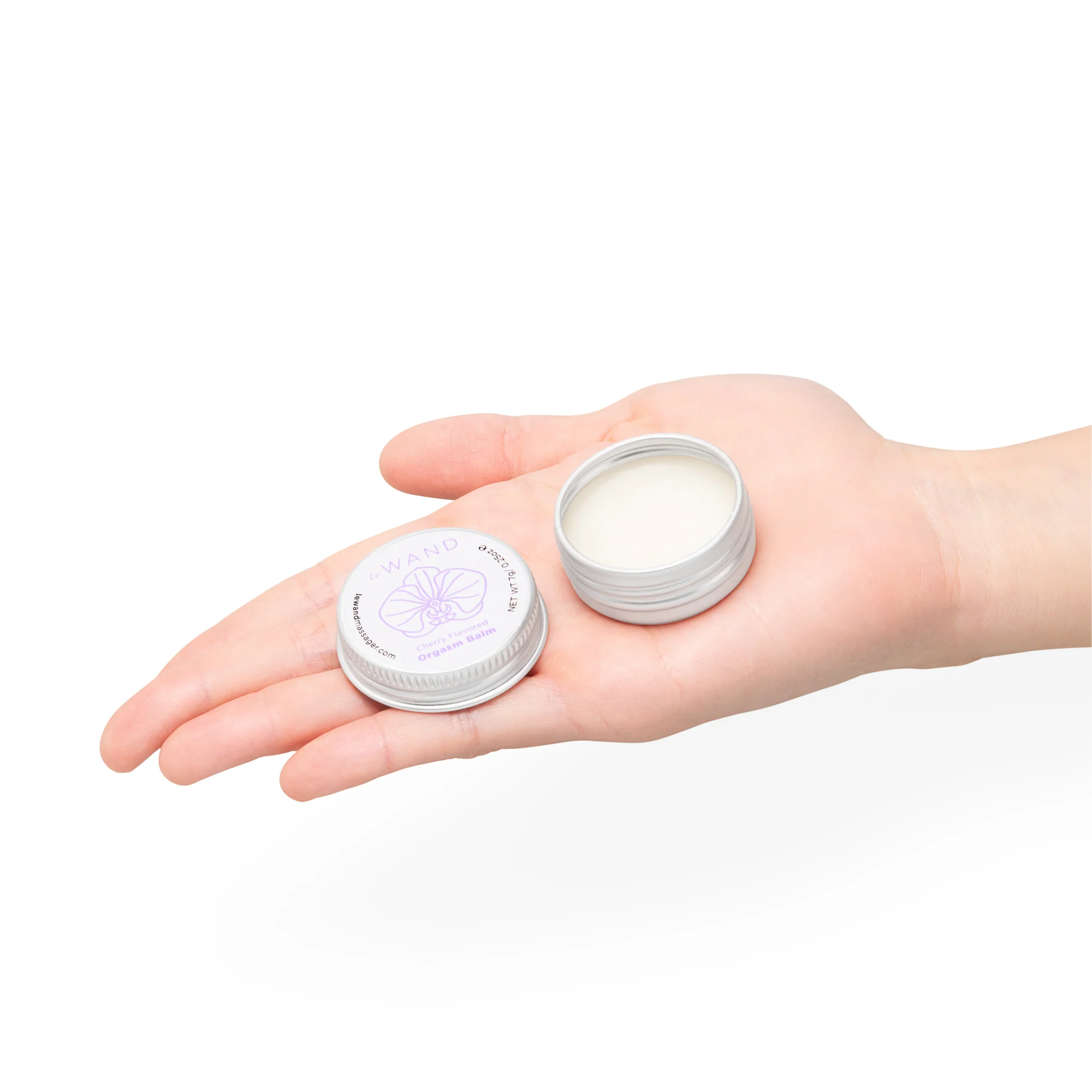 Cherry Flavored Orgasm Balm - Image 6