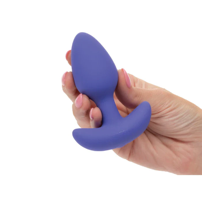 Connect App Control Vibrating Butt Plug - Image 2