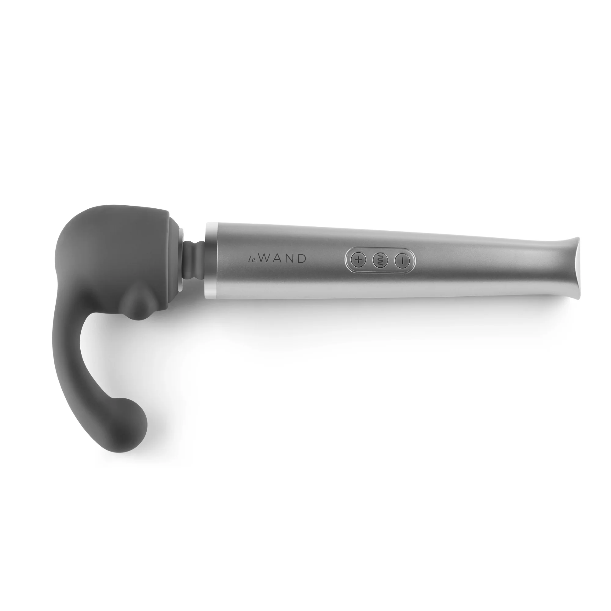 Le Wand Curve Silicone Vibrator Attachment - Image 2