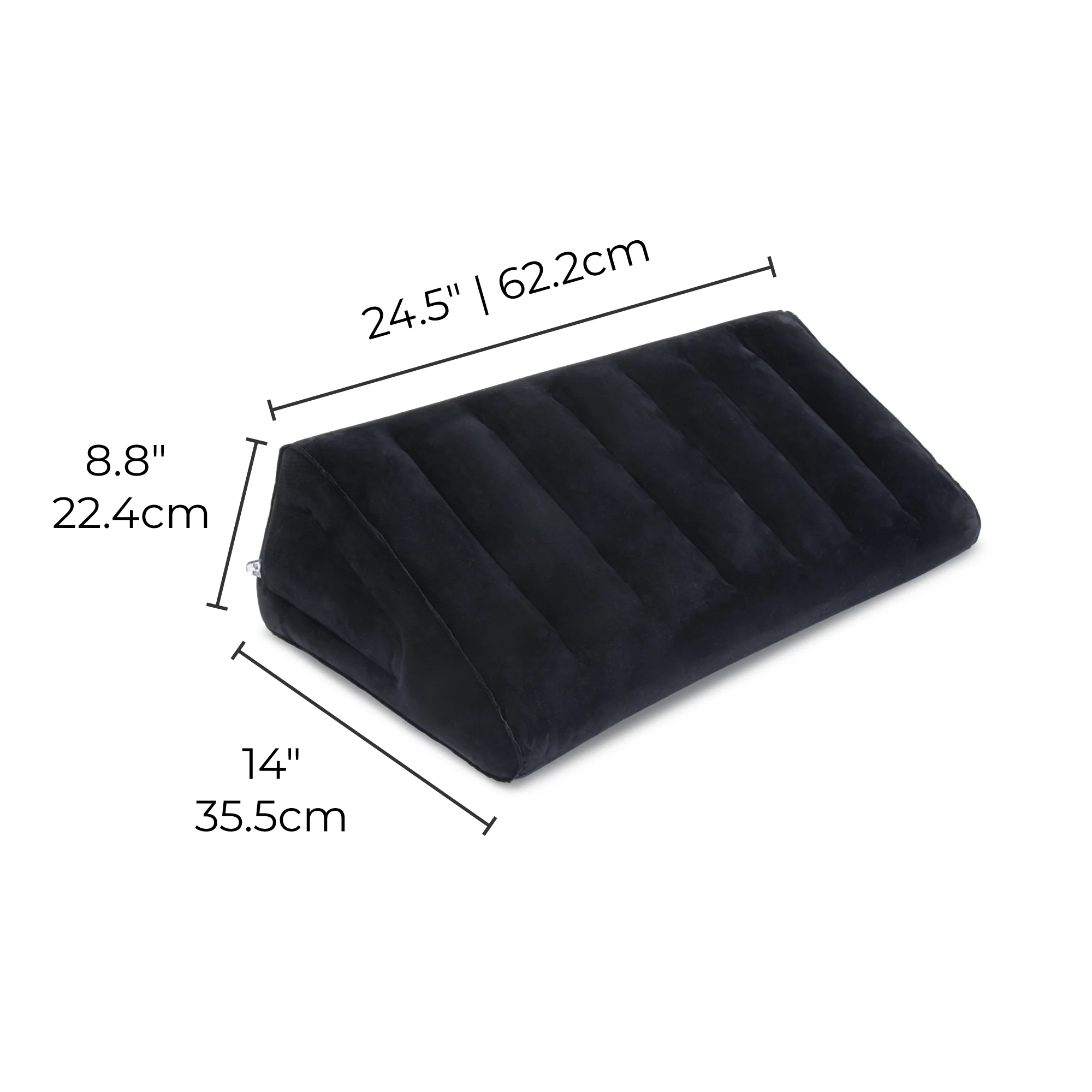 Deluxe Inflatable Sex Ramp - Image 3