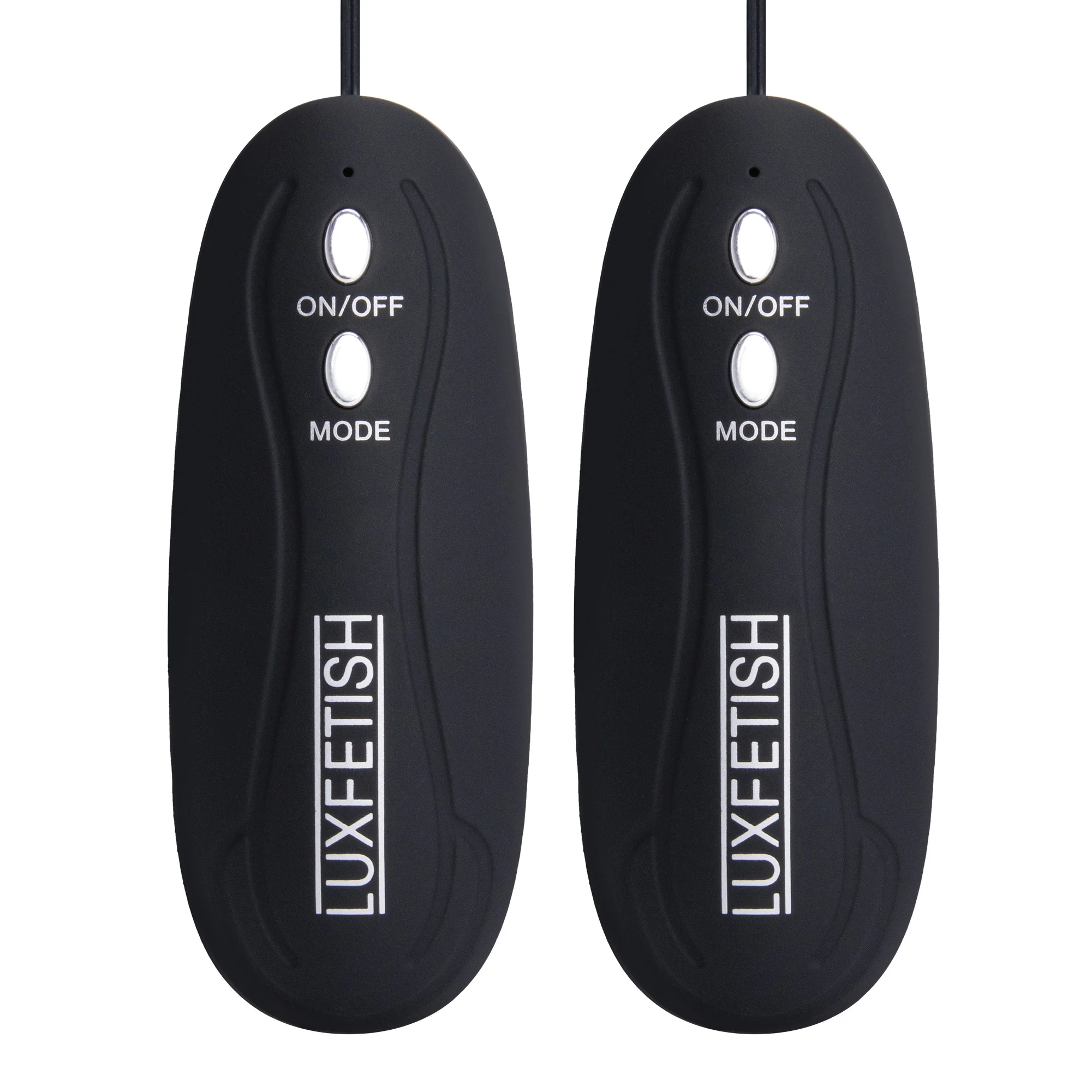 Double Ended Vibrating Dildo Strap On - Image 4