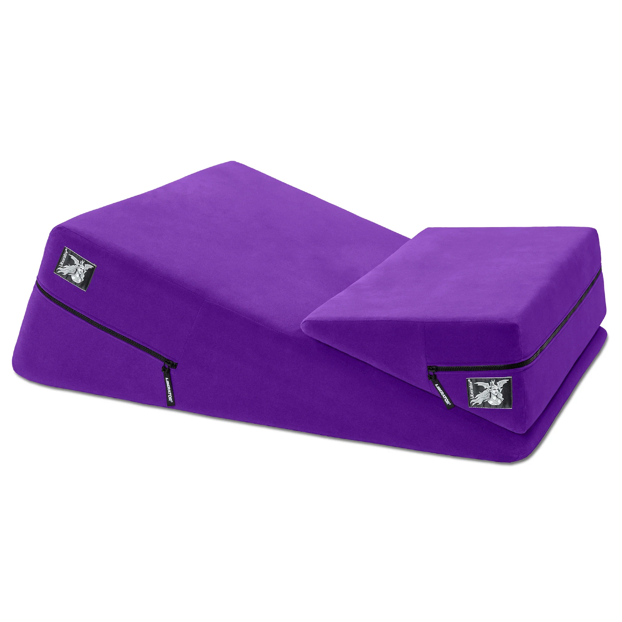 Wedge Ramp Combo Sex Pillow - Image 4